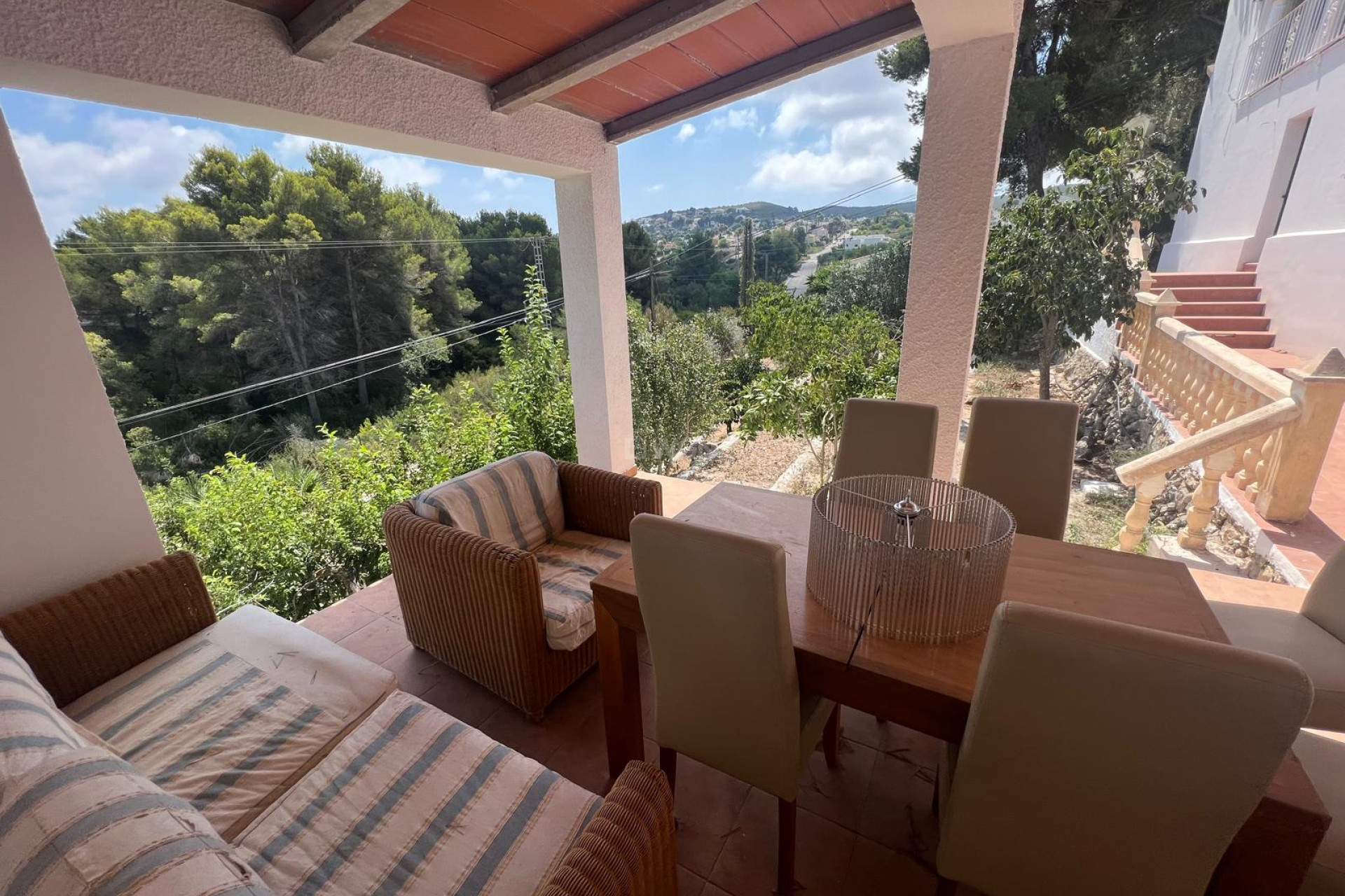 Wiederverkauf - Villa - Jávea - Costa Blanca