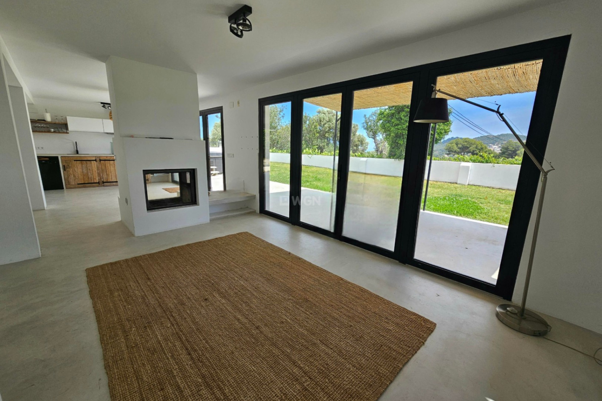 Wiederverkauf - Villa - Jávea - Costa Blanca