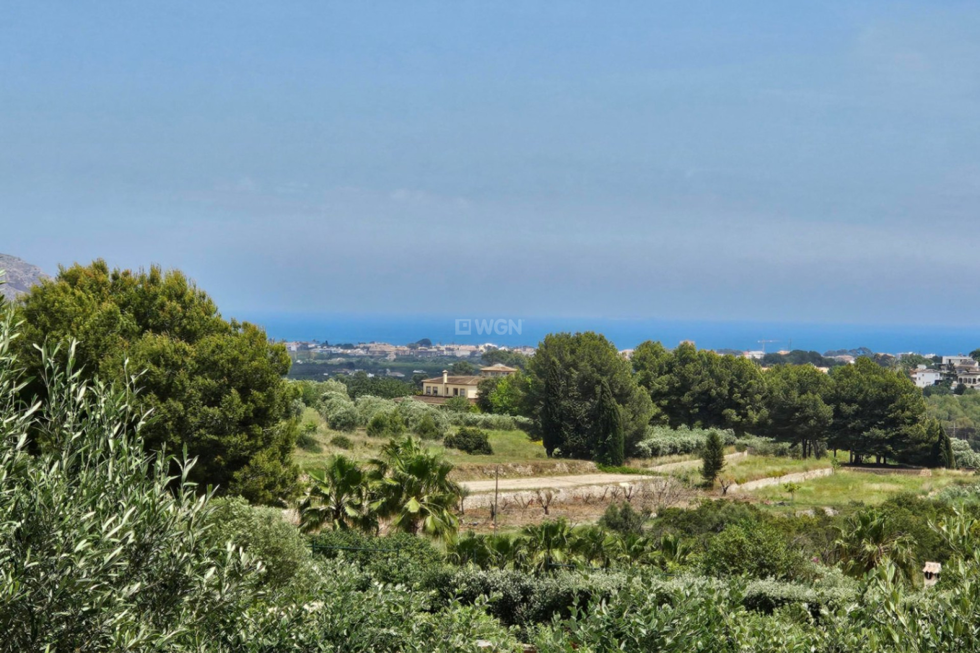 Wiederverkauf - Villa - Jávea - Costa Blanca