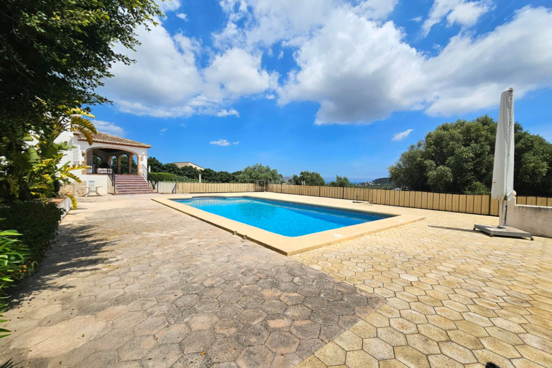 Wiederverkauf - Villa - Jávea - Costa Blanca