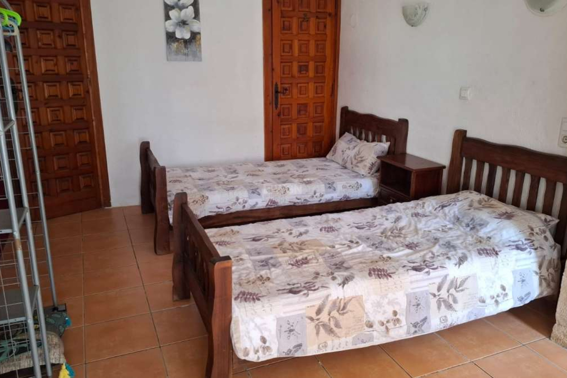 Wiederverkauf - Villa - Jávea - Costa Blanca