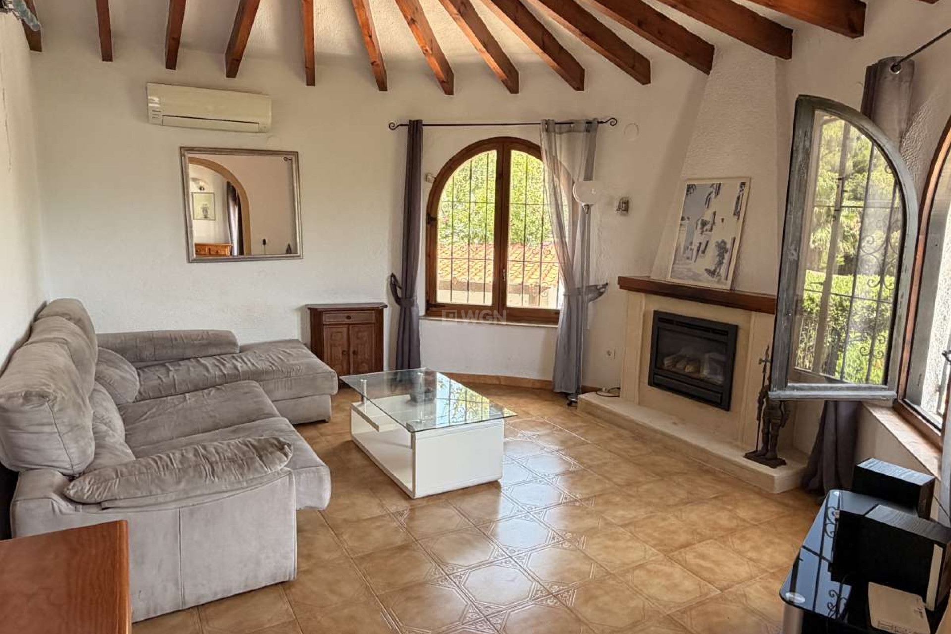 Wiederverkauf - Villa - Jávea - Costa Blanca