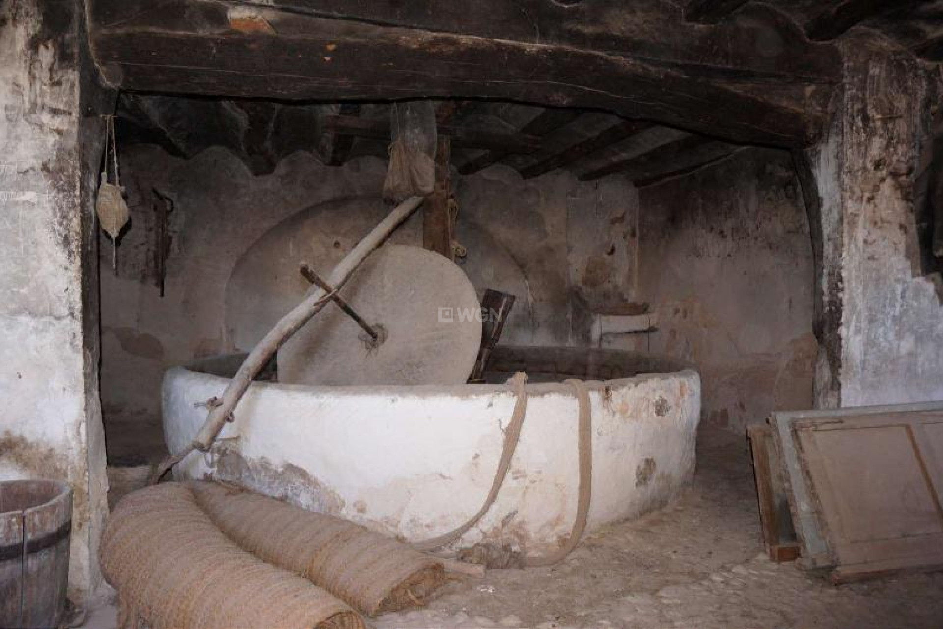 Wiederverkauf - Villa - Jumilla - Inland