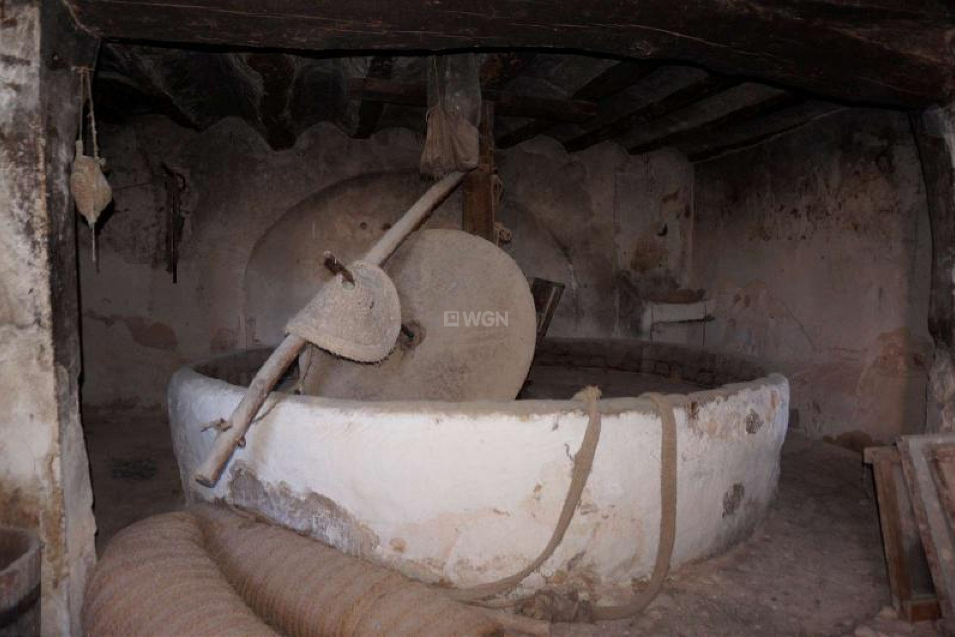 Wiederverkauf - Villa - Jumilla - Inland