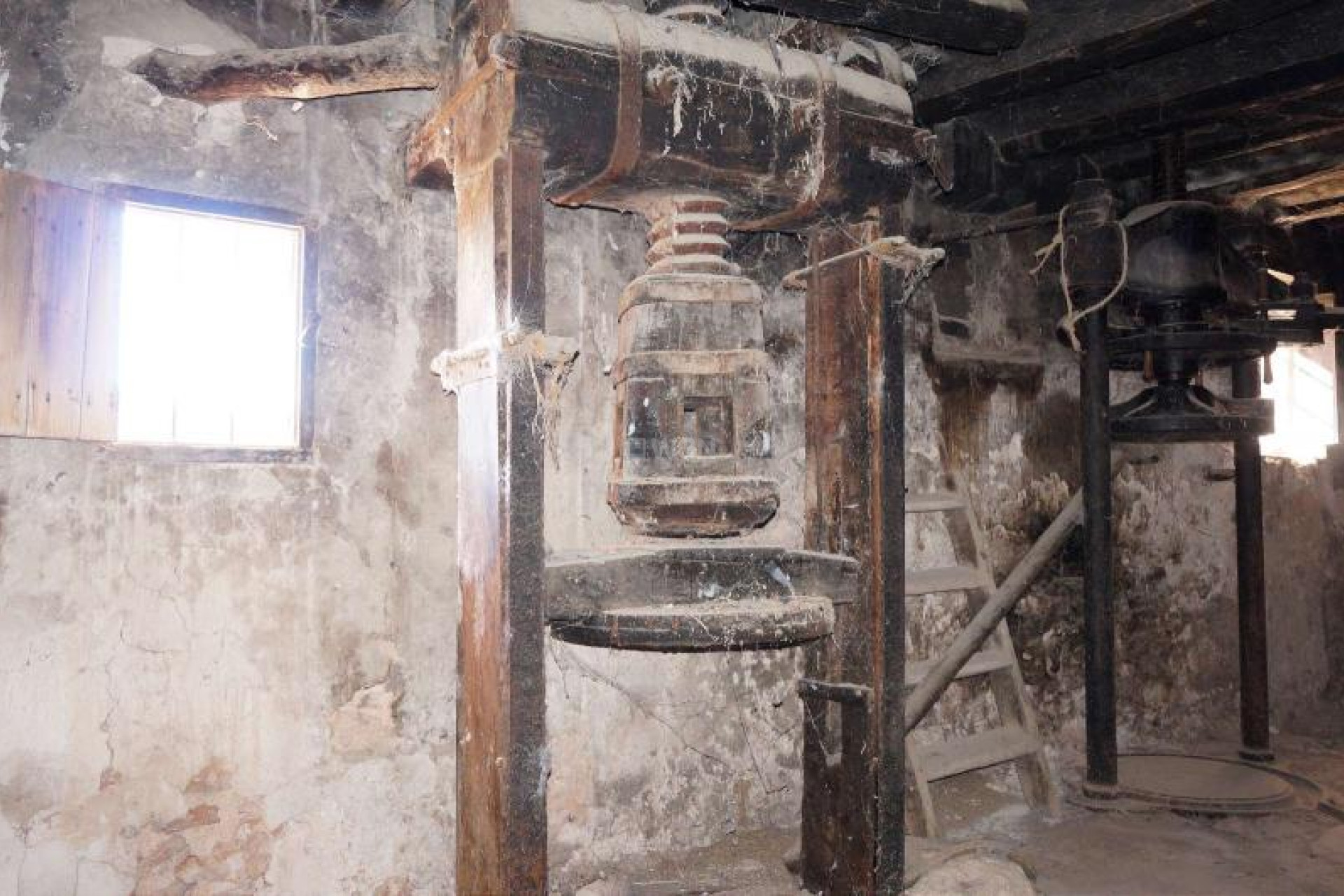 Wiederverkauf - Villa - Jumilla - Inland