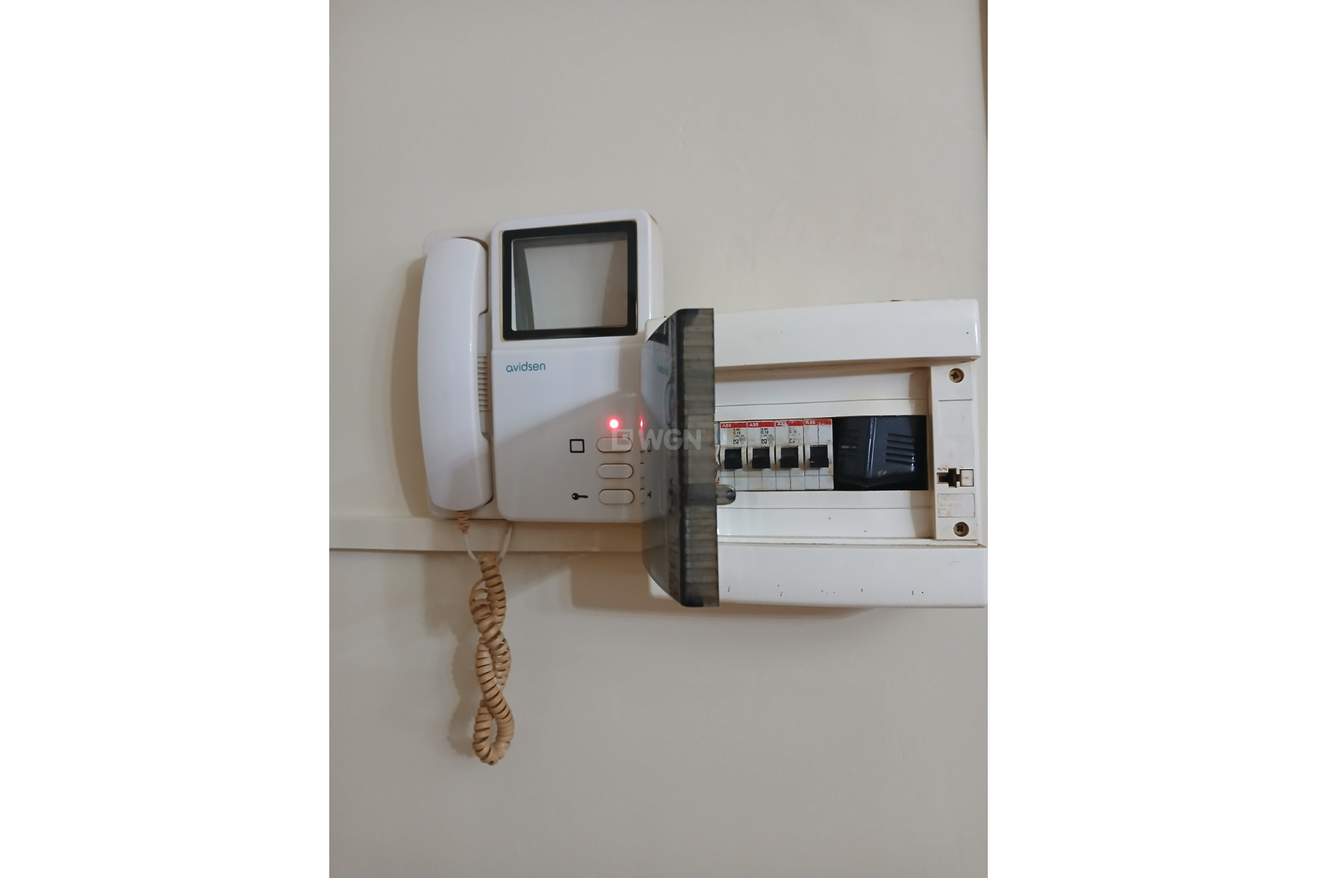 Wiederverkauf - Villa - Jumilla - Inland