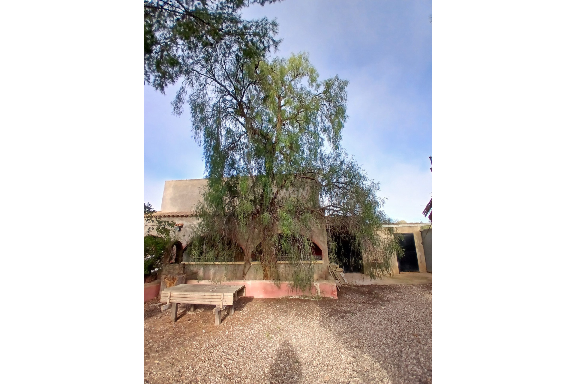 Wiederverkauf - Villa - Jumilla - Inland