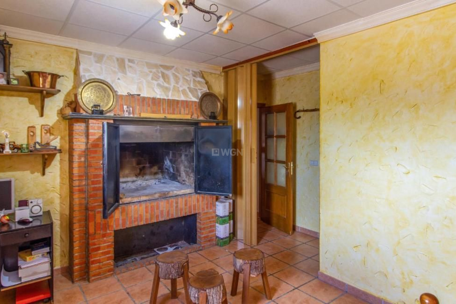 Wiederverkauf - Villa - Jumilla - Inland