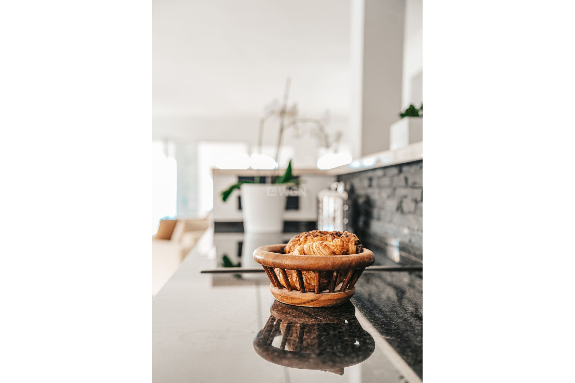 Wiederverkauf - Villa - La Capellania - Inland