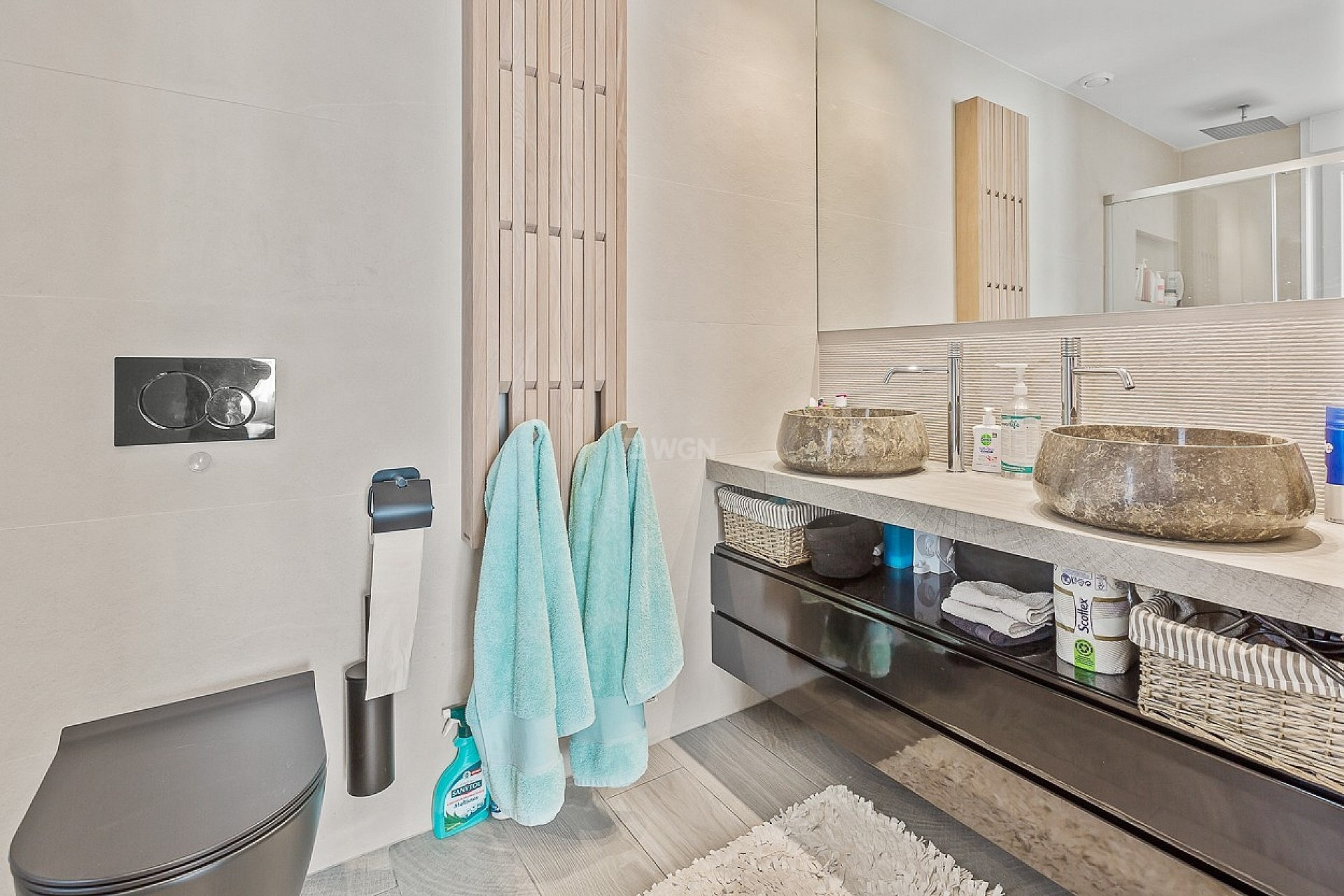 Wiederverkauf - Villa - La Finca Golf Resort - Inland