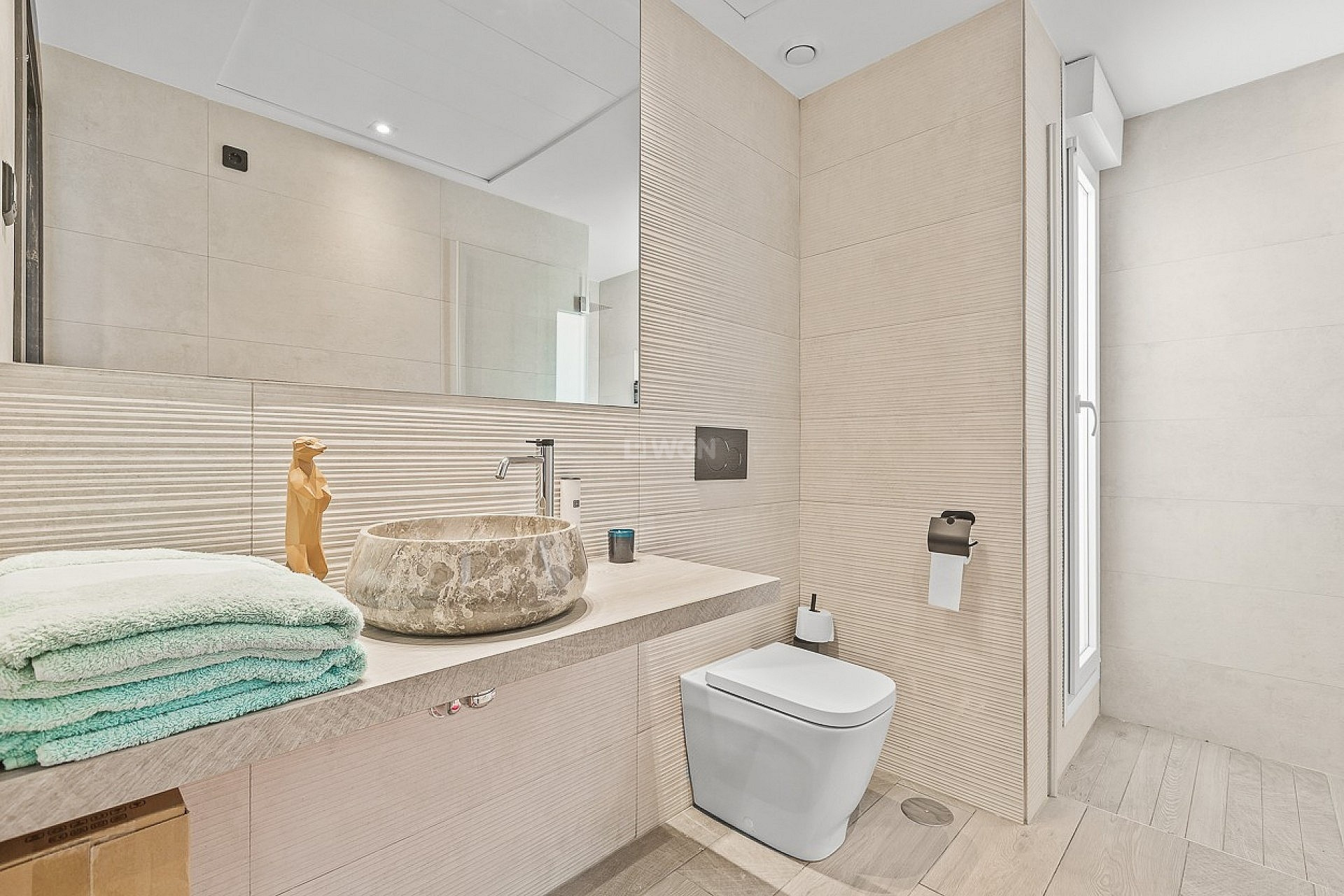 Wiederverkauf - Villa - La Finca Golf Resort - Inland