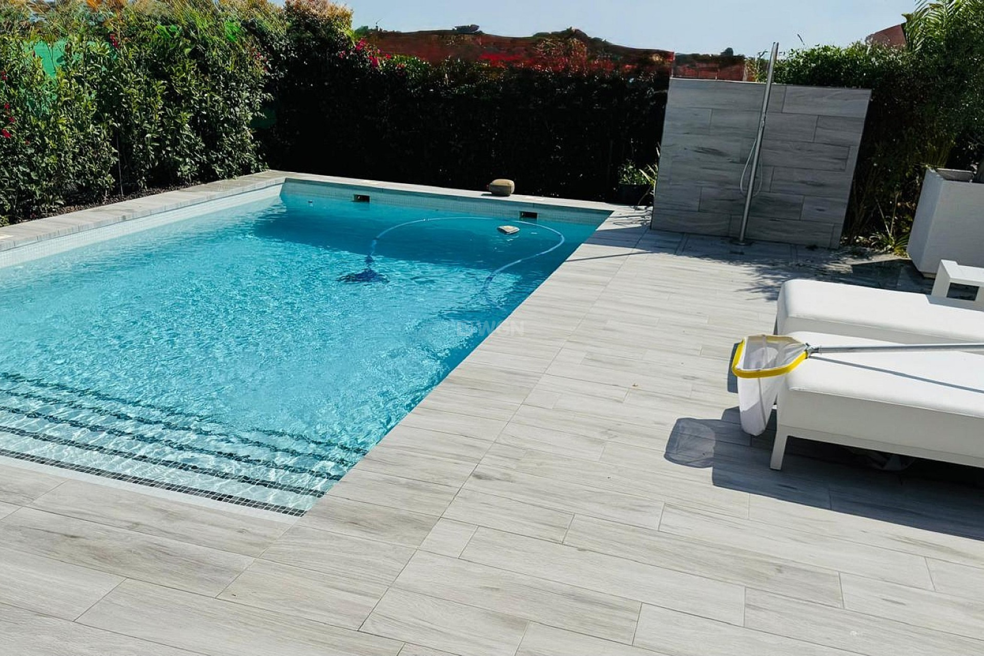 Wiederverkauf - Villa - La Finca Golf Resort - Inland