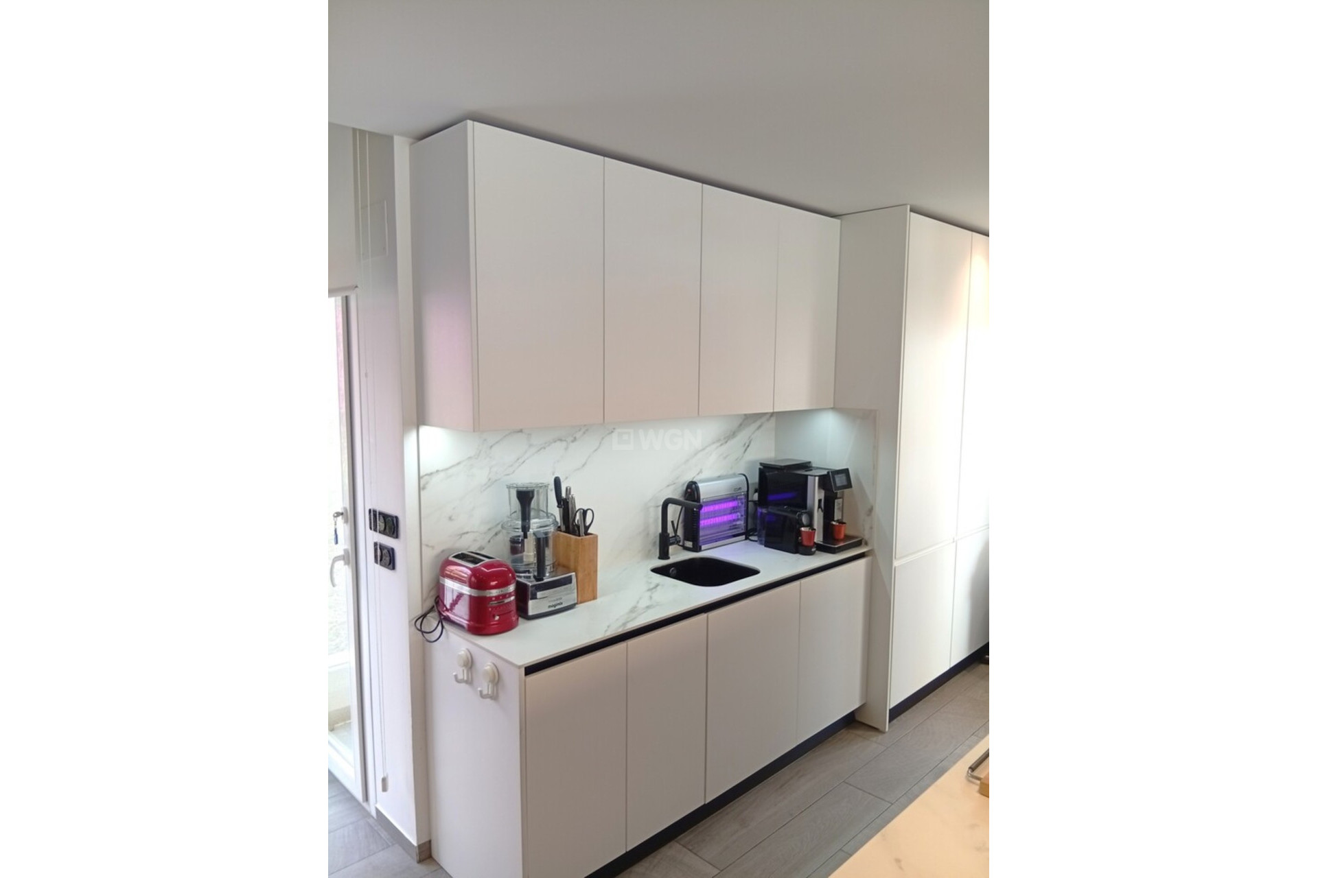 Wiederverkauf - Villa - La Finca Golf Resort - Inland