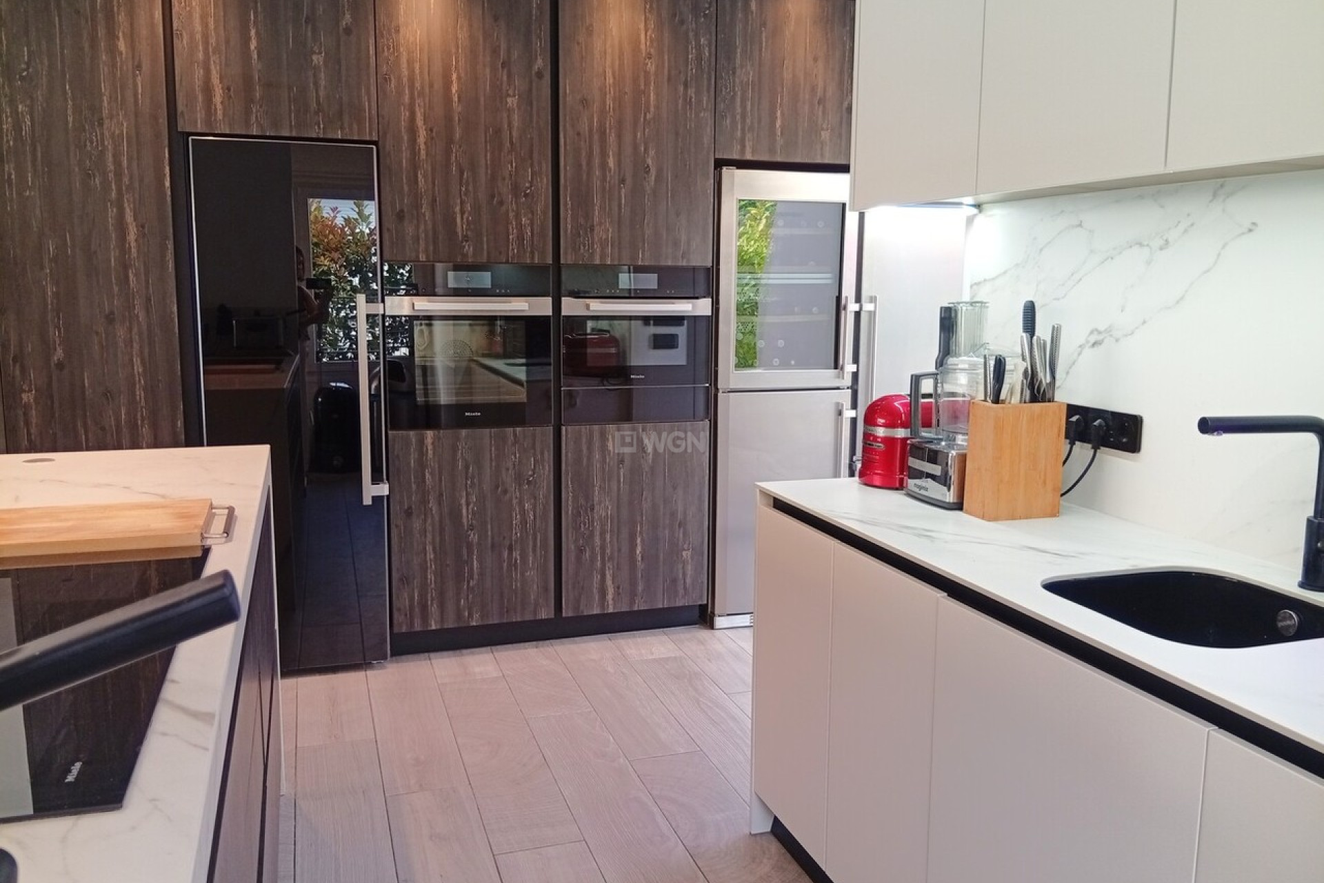 Wiederverkauf - Villa - La Finca Golf Resort - Inland