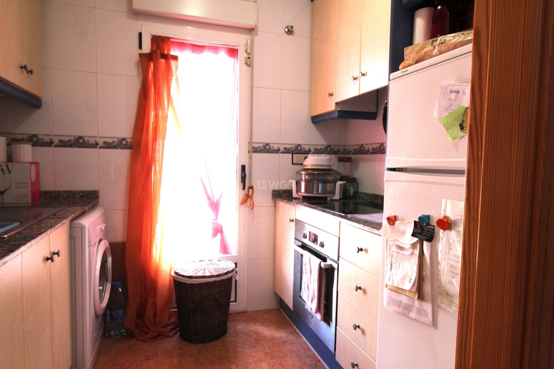 Wiederverkauf - Villa - La Herrada - Costa Blanca