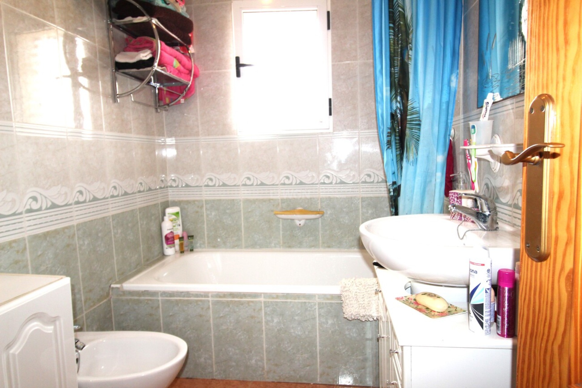 Wiederverkauf - Villa - La Herrada - Costa Blanca