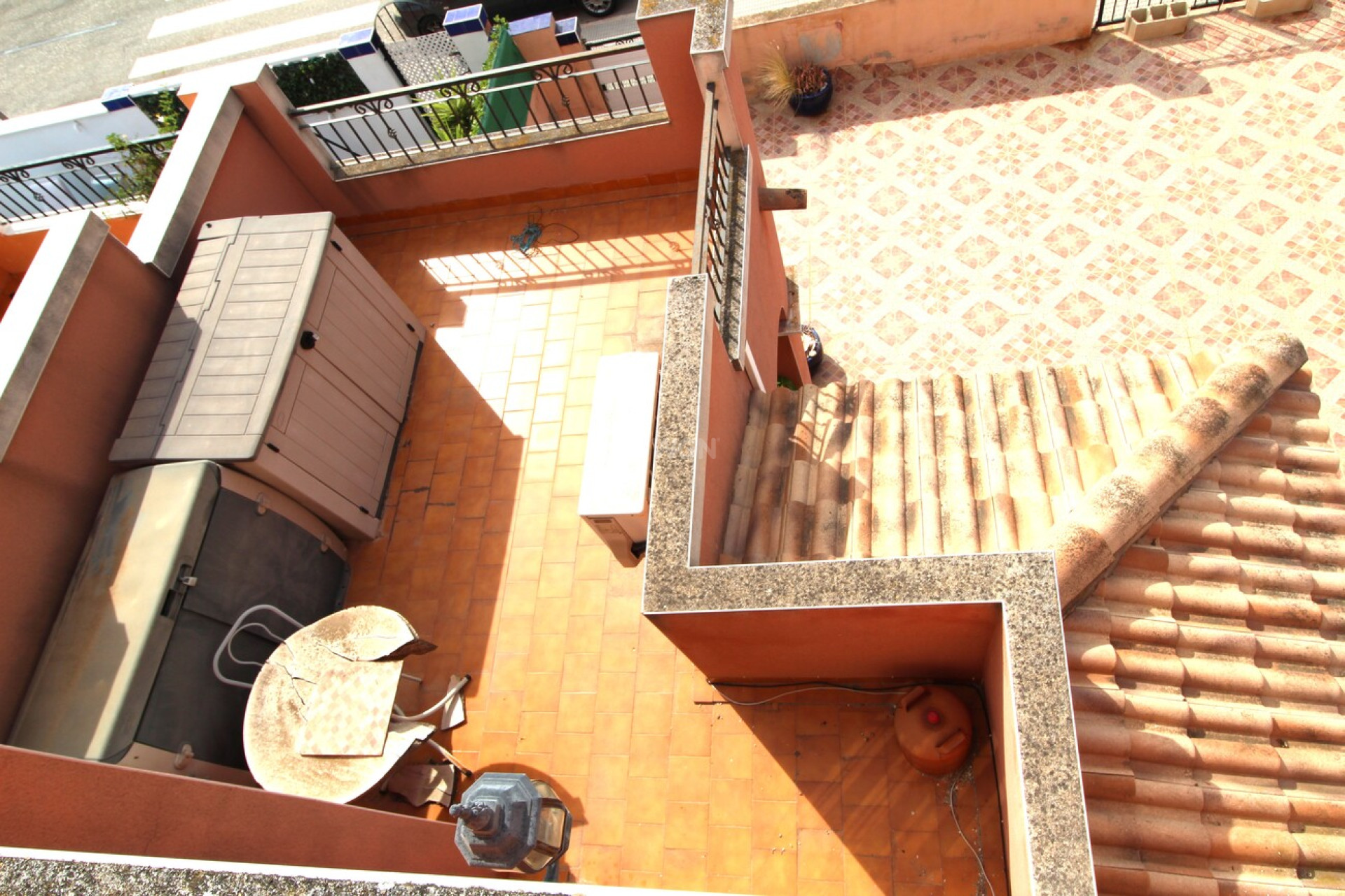 Wiederverkauf - Villa - La Herrada - Costa Blanca