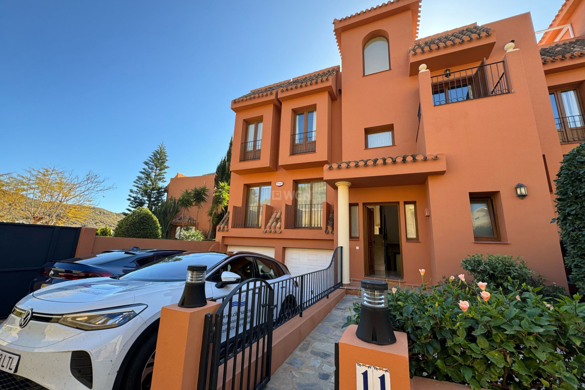 Wiederverkauf - Villa - La Manga Club - Costa Calida