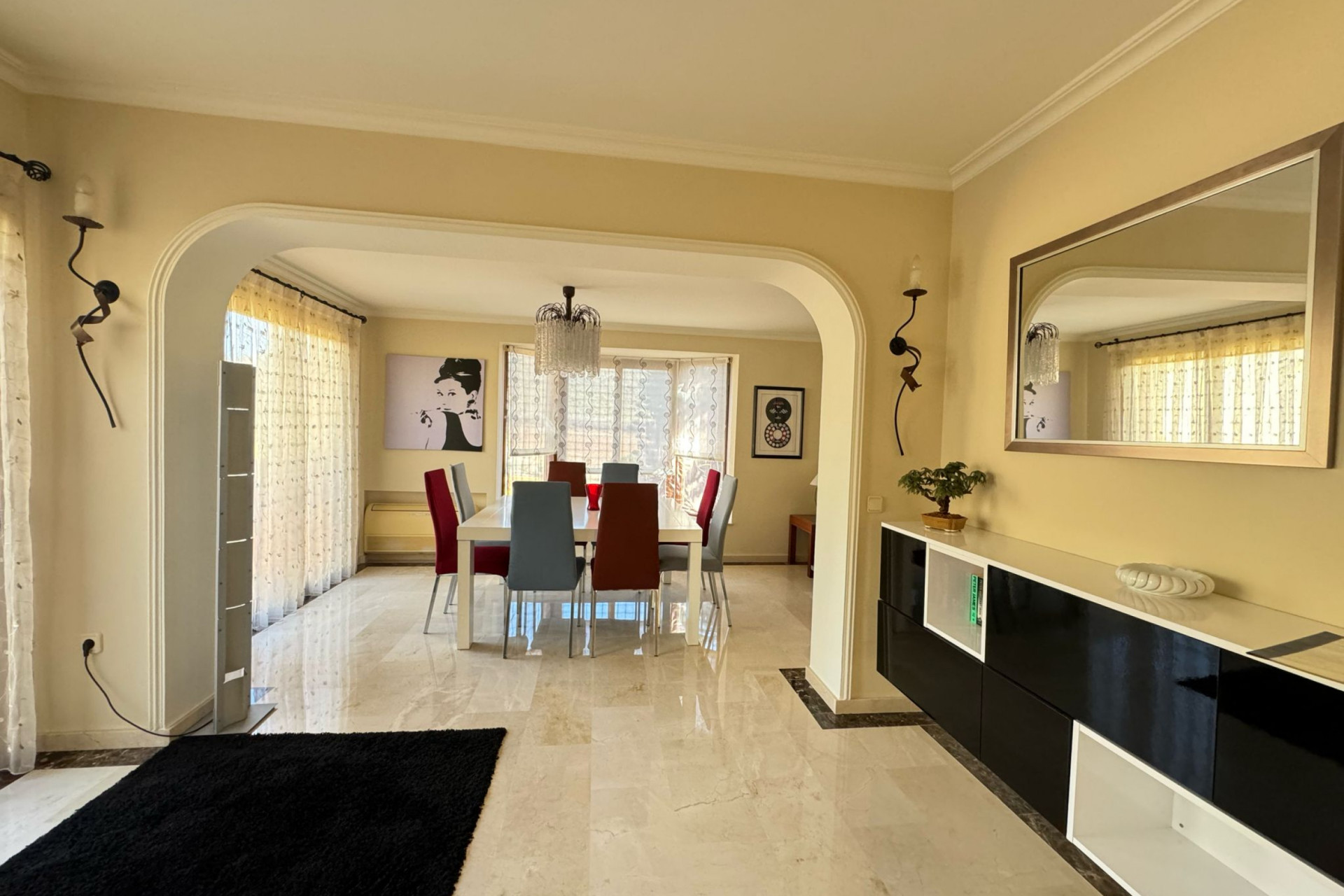 Wiederverkauf - Villa - La Manga Club - Costa Calida