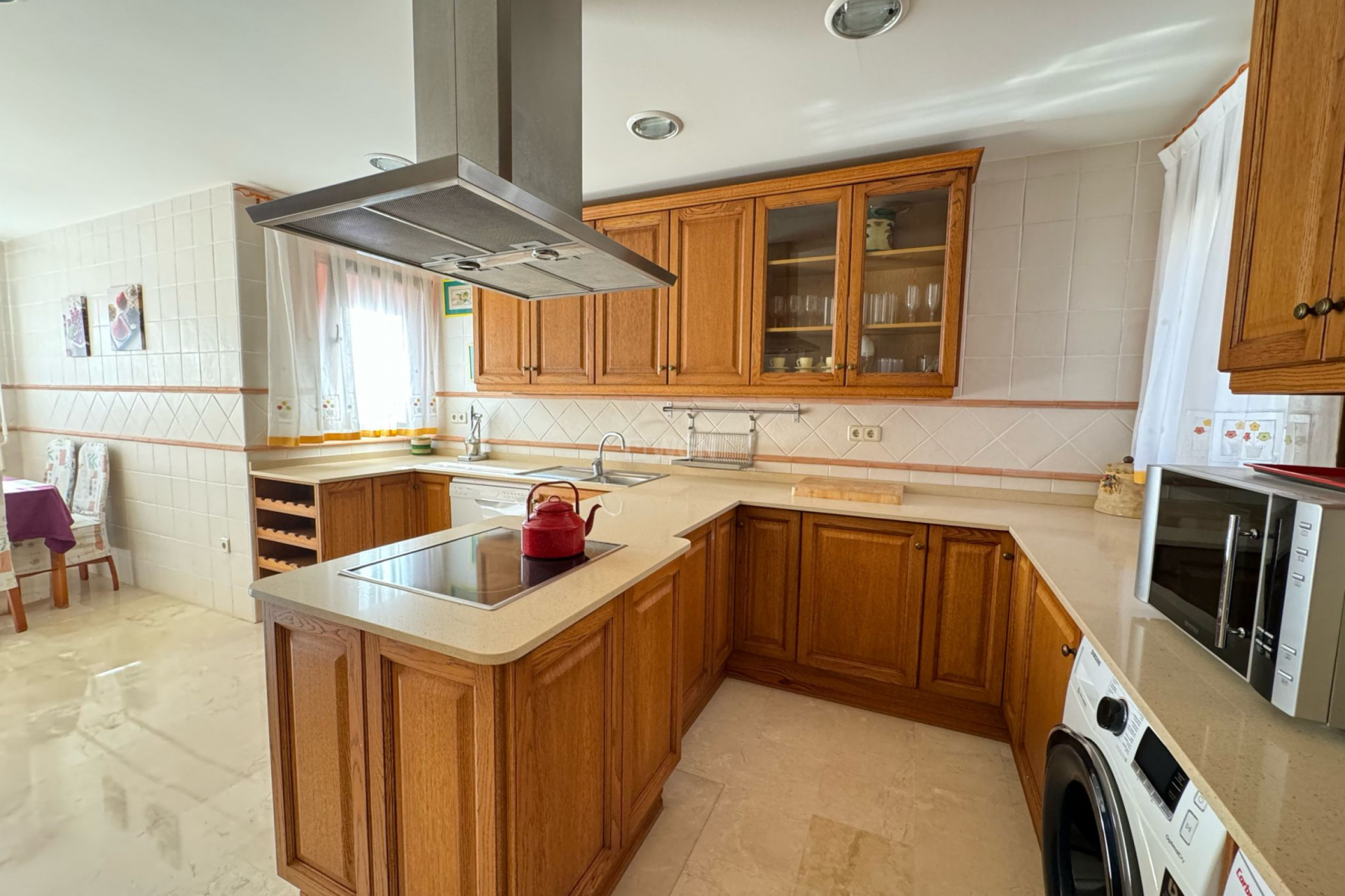 Wiederverkauf - Villa - La Manga Club - Costa Calida