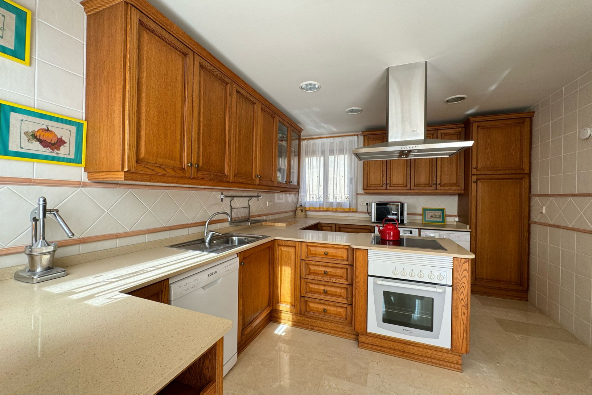 Wiederverkauf - Villa - La Manga Club - Costa Calida