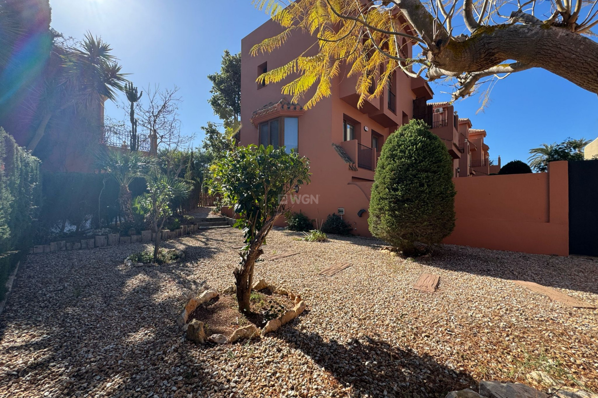 Wiederverkauf - Villa - La Manga Club - Costa Calida