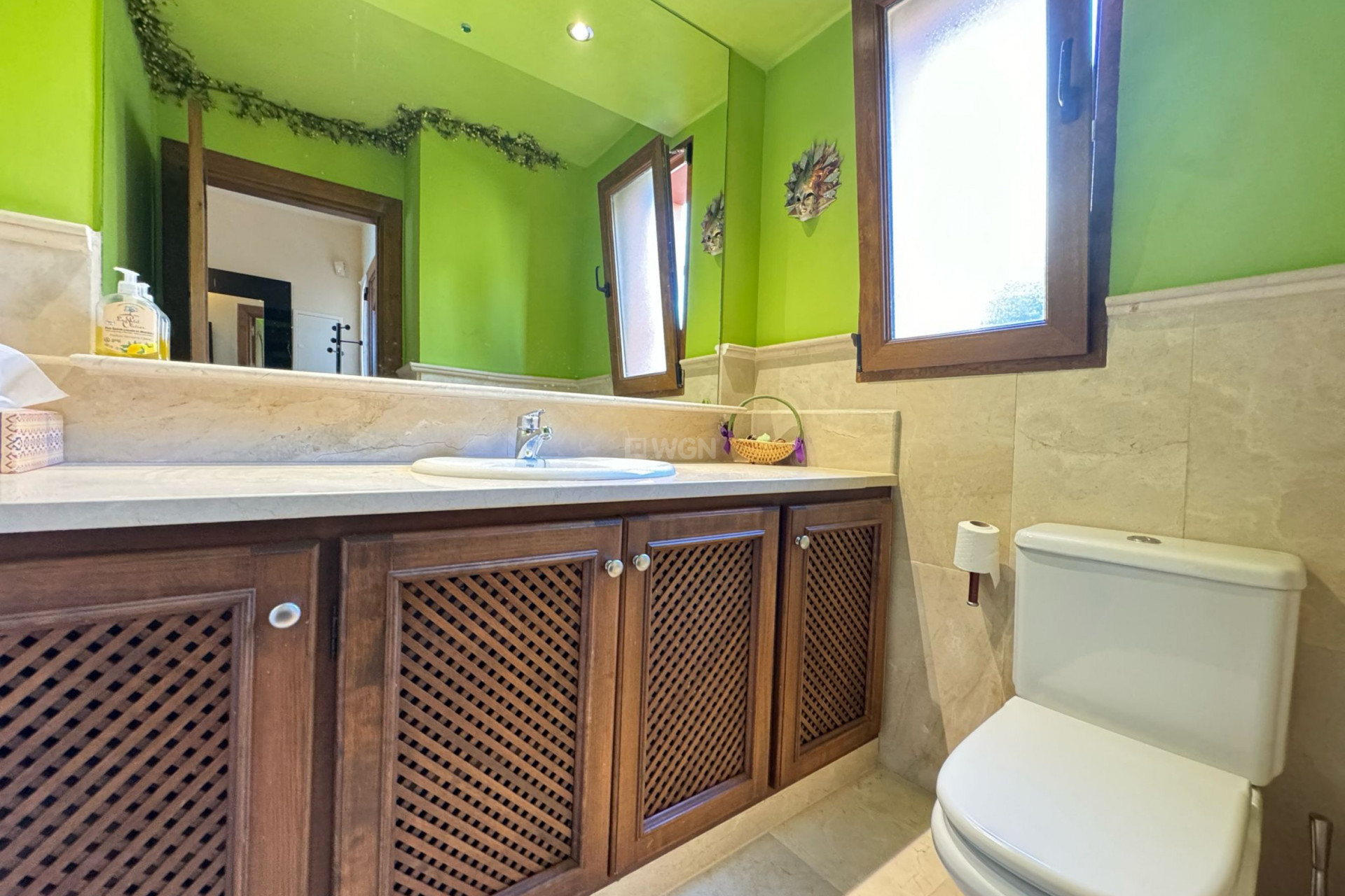 Wiederverkauf - Villa - La Manga Club - Costa Calida