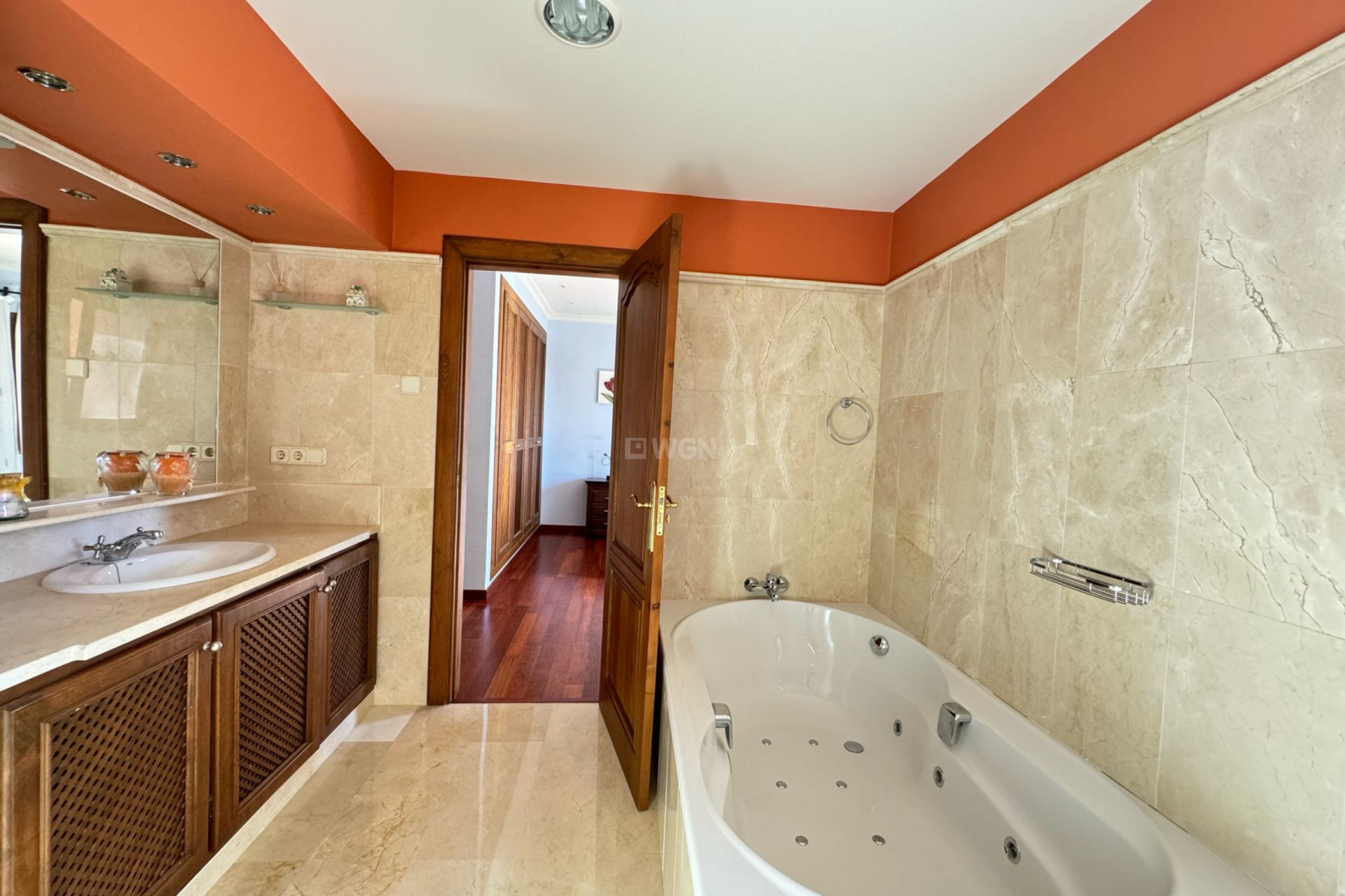 Wiederverkauf - Villa - La Manga Club - Costa Calida