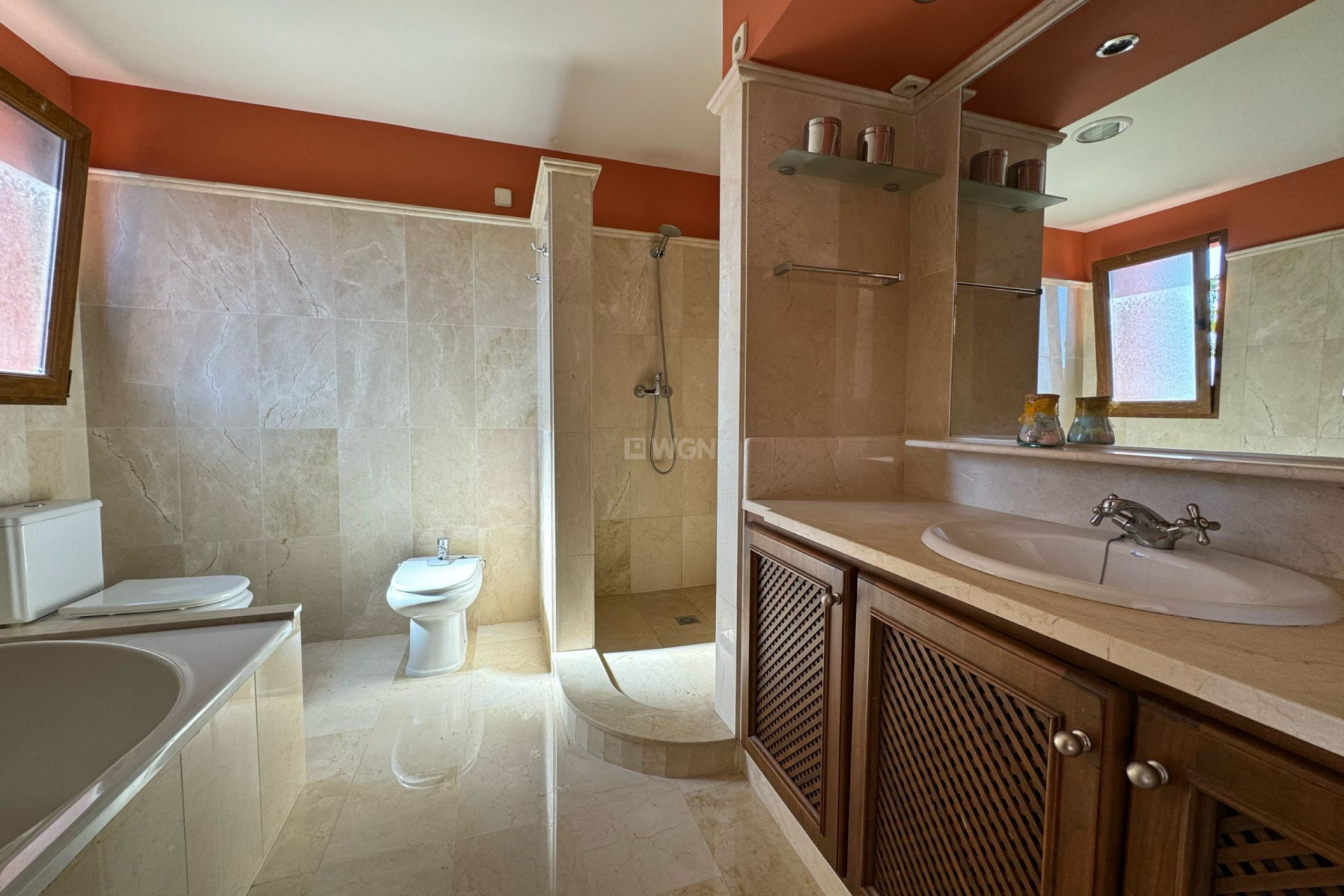 Wiederverkauf - Villa - La Manga Club - Costa Calida