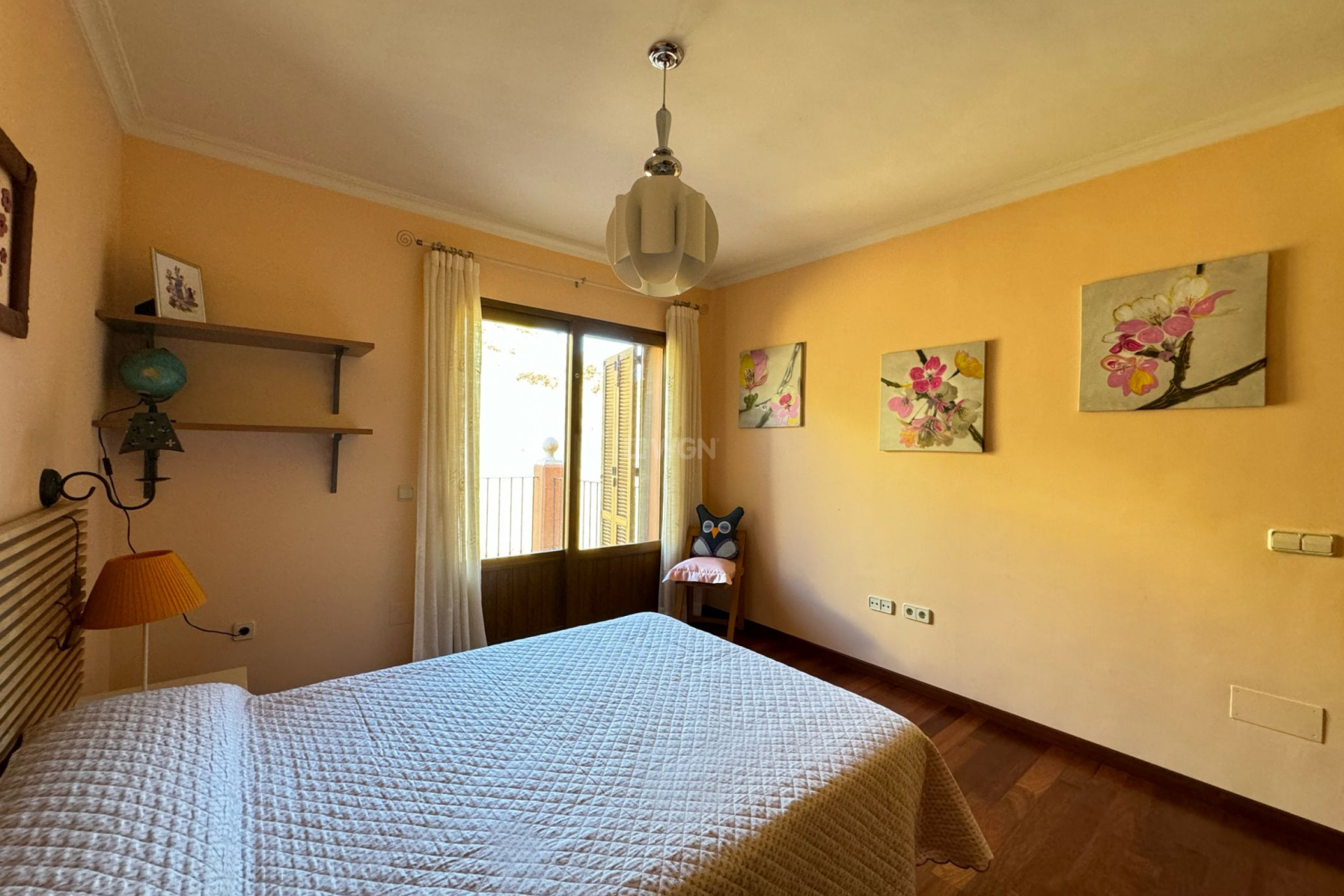 Wiederverkauf - Villa - La Manga Club - Costa Calida