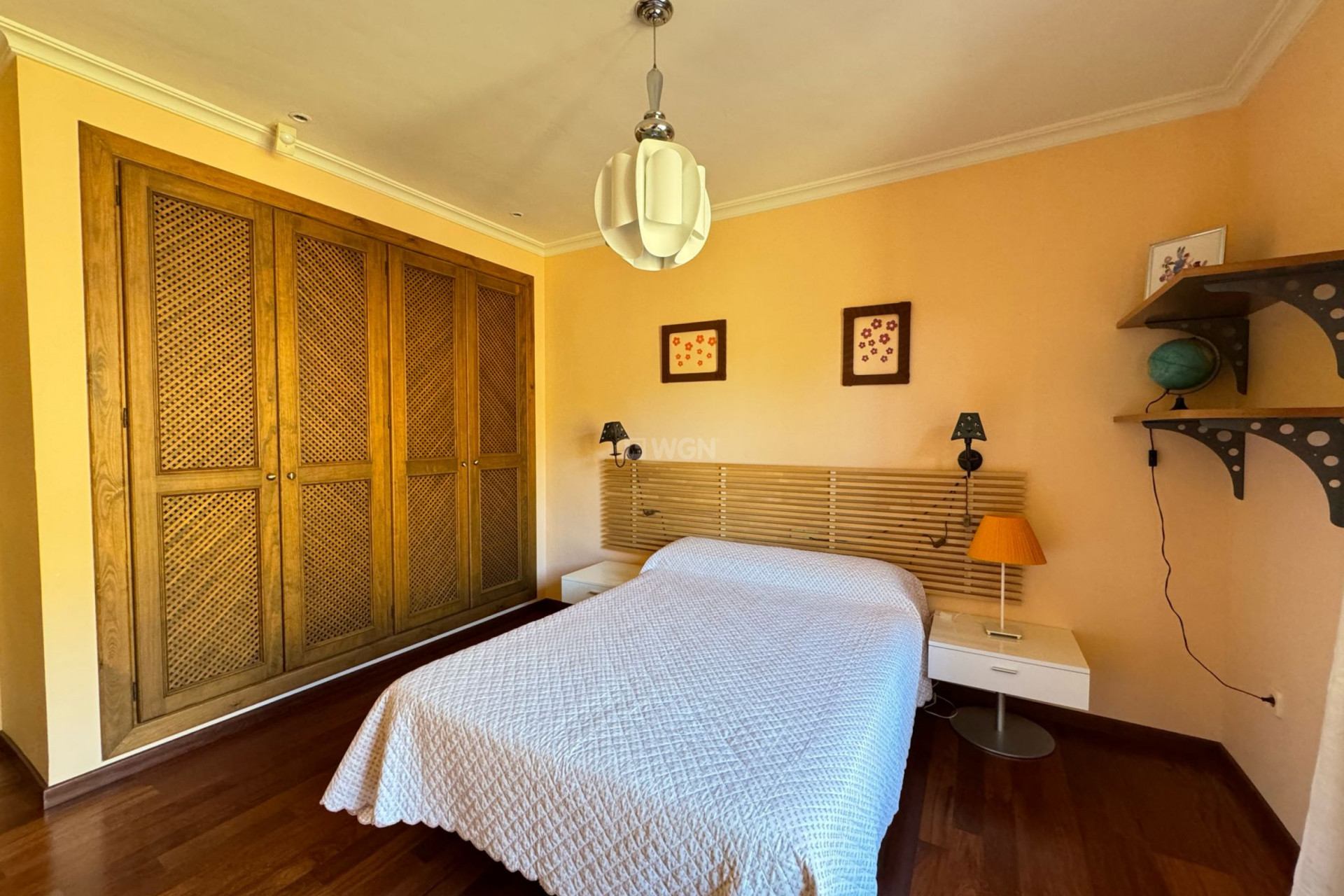 Wiederverkauf - Villa - La Manga Club - Costa Calida