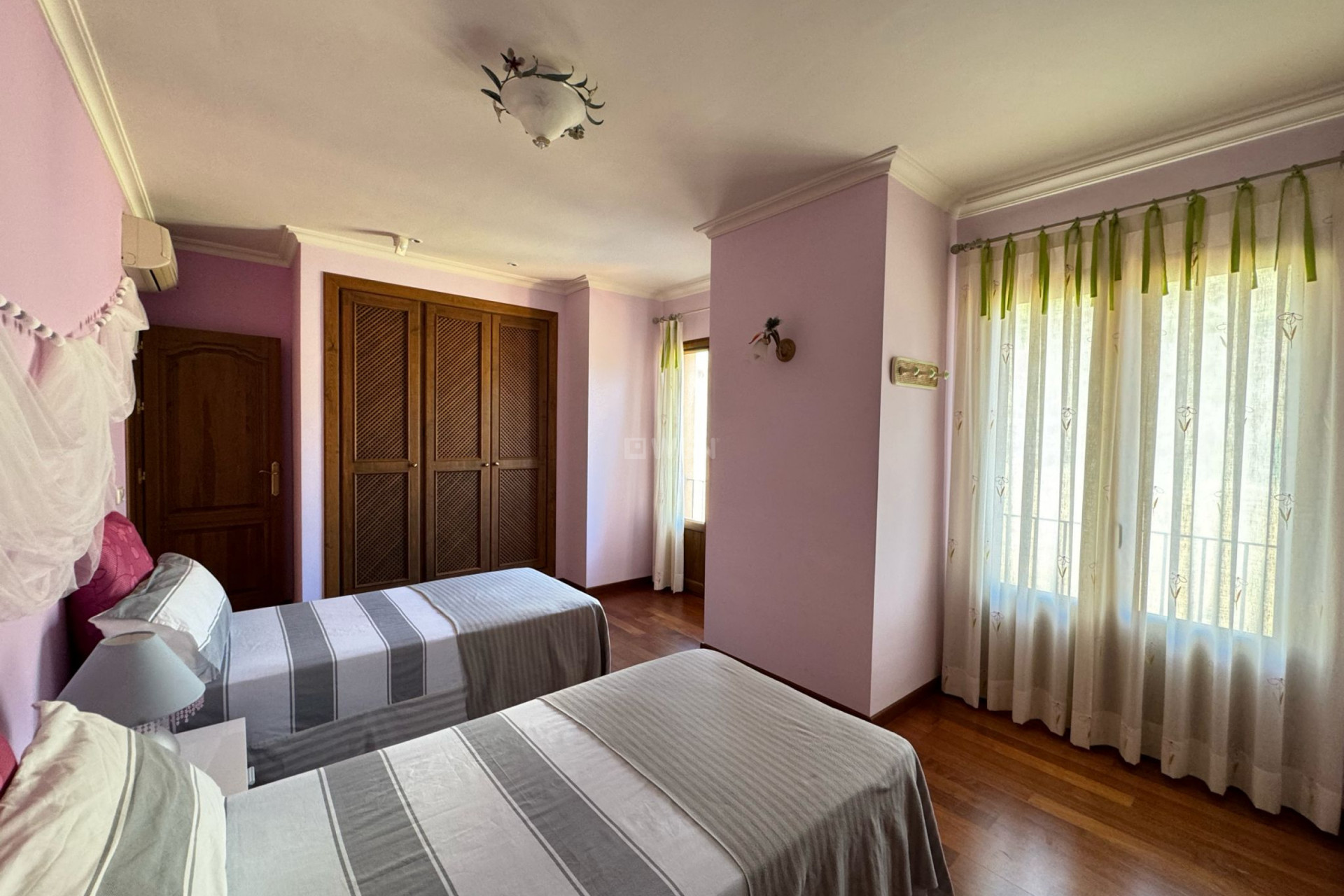 Wiederverkauf - Villa - La Manga Club - Costa Calida