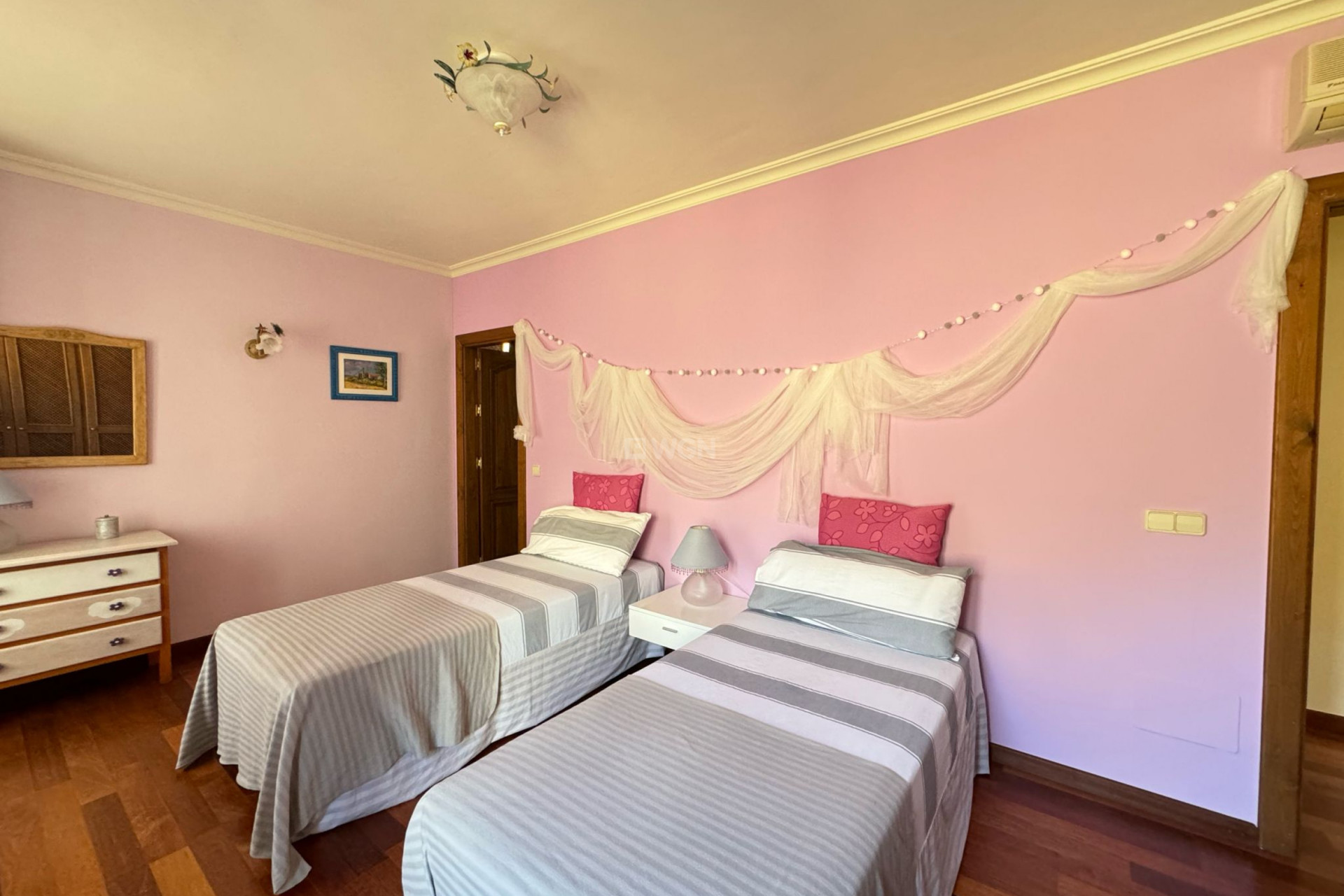 Wiederverkauf - Villa - La Manga Club - Costa Calida