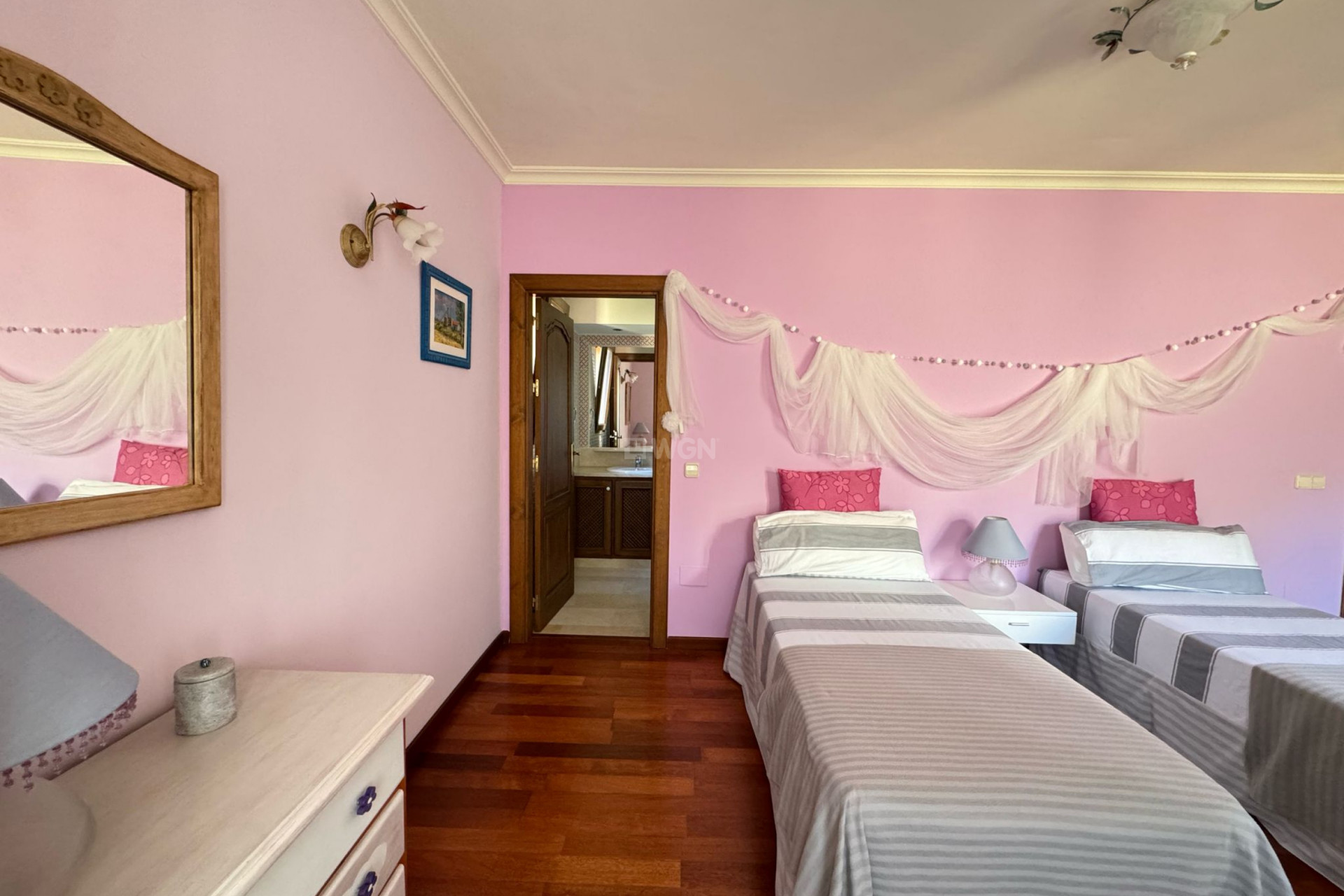 Wiederverkauf - Villa - La Manga Club - Costa Calida