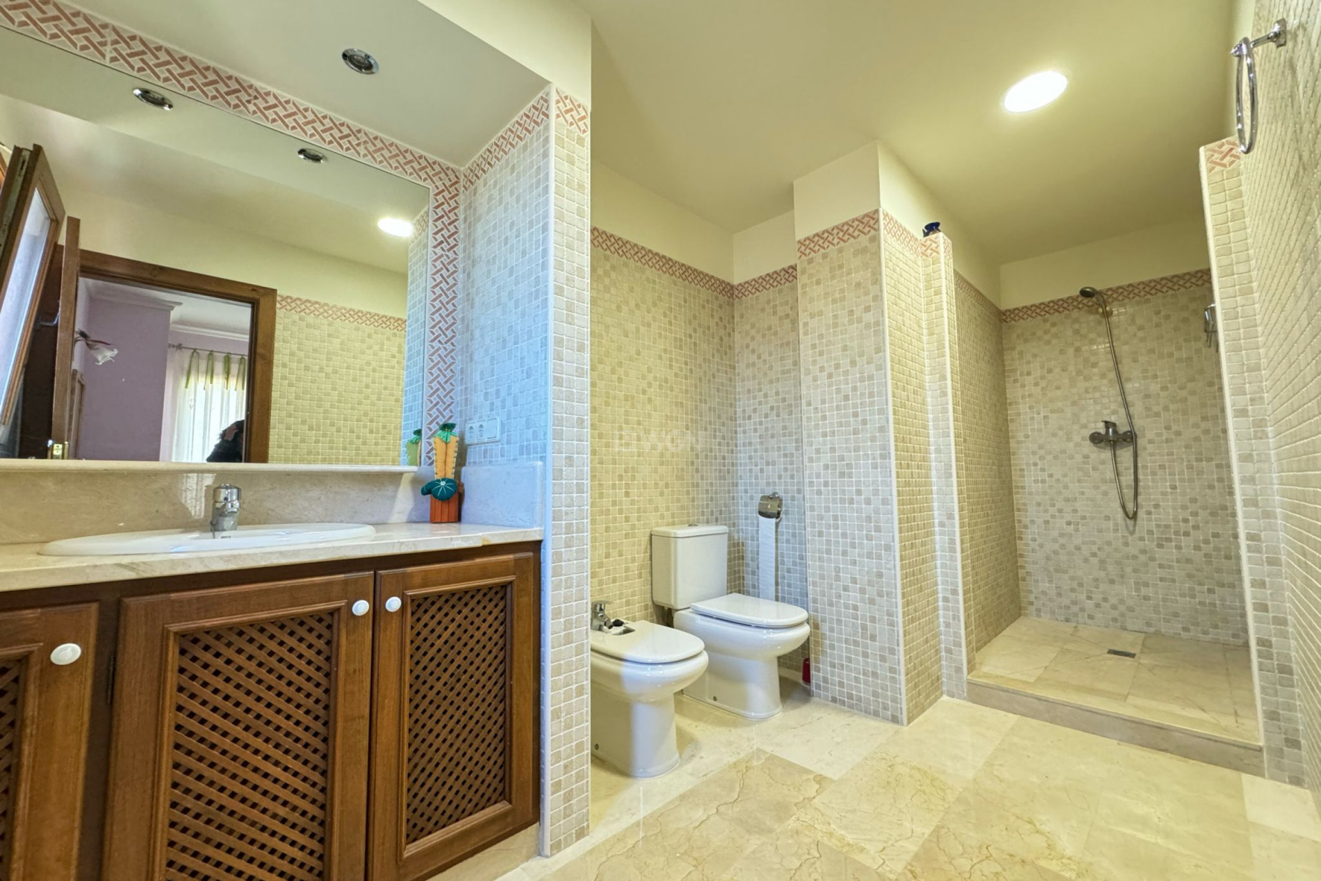 Wiederverkauf - Villa - La Manga Club - Costa Calida