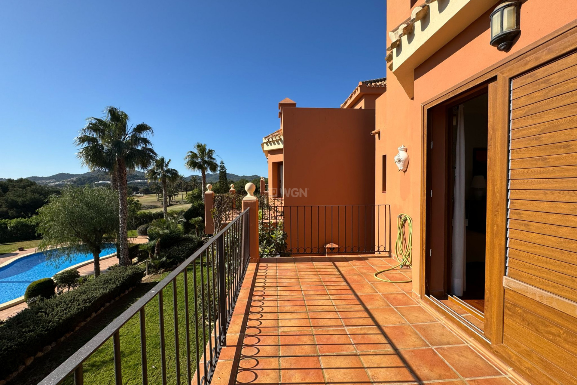 Wiederverkauf - Villa - La Manga Club - Costa Calida