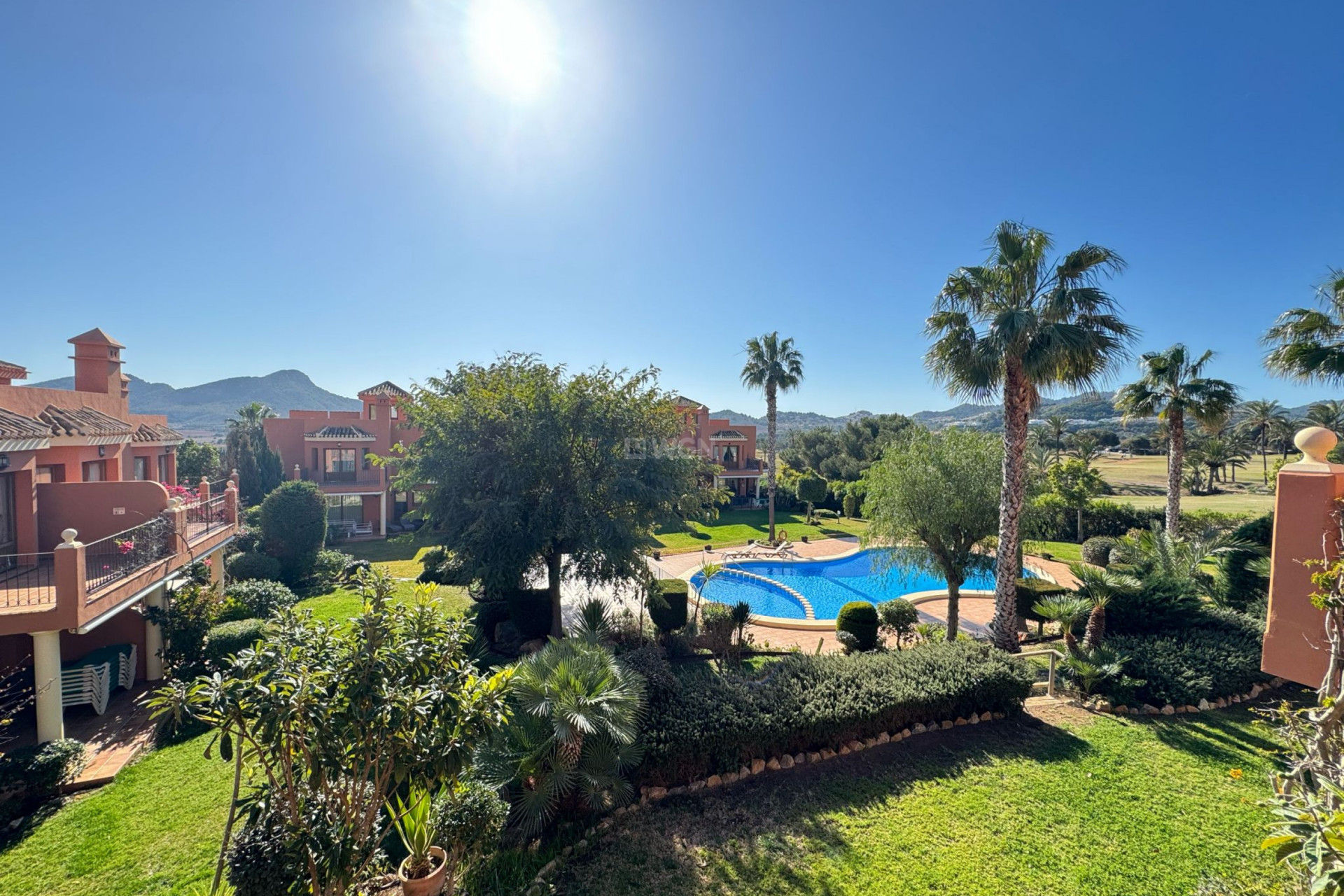 Wiederverkauf - Villa - La Manga Club - Costa Calida