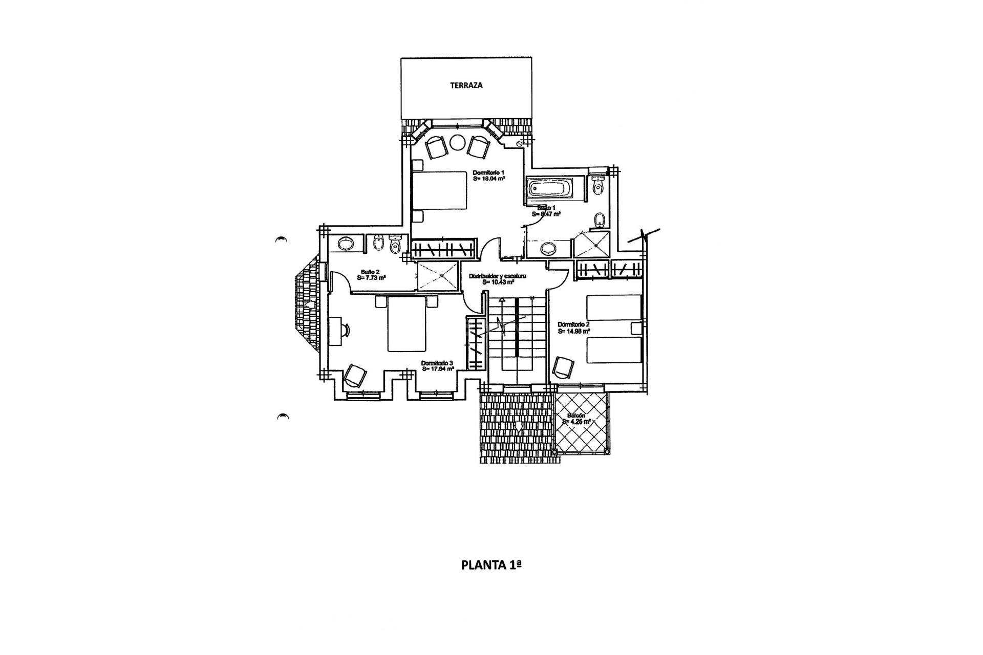 Wiederverkauf - Villa - La Manga Club - Costa Calida