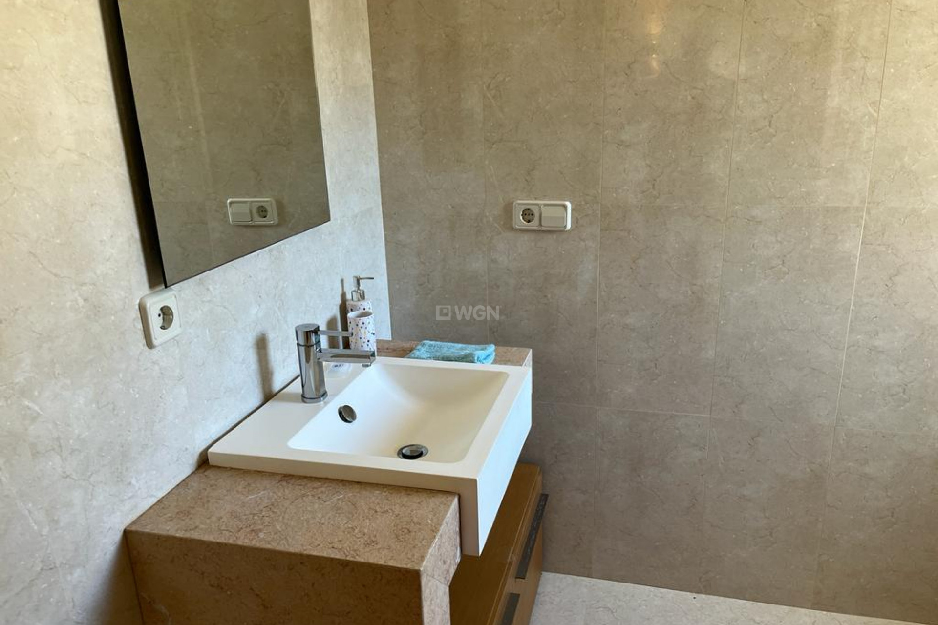 Wiederverkauf - Villa - La Manga Club - Costa Calida