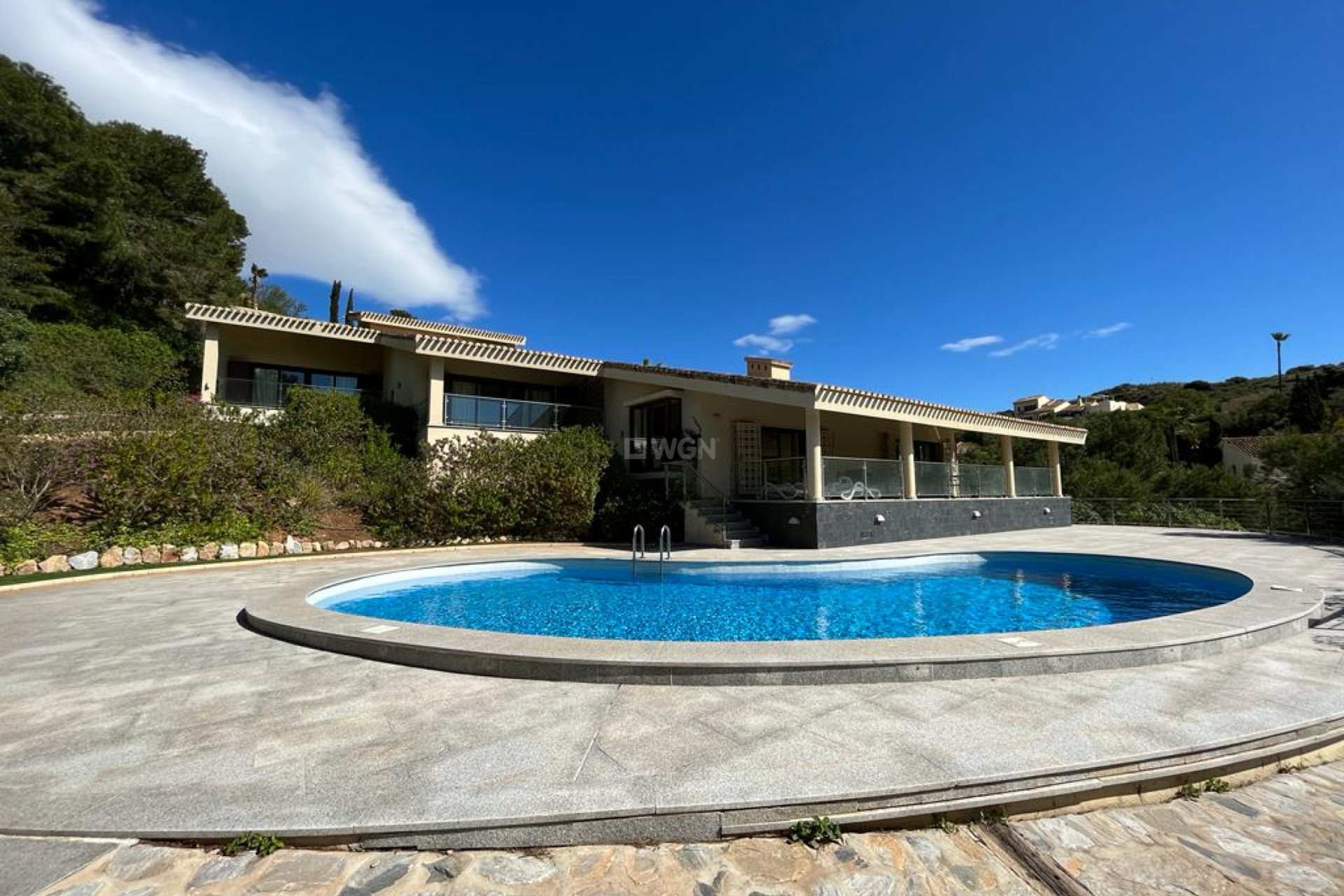 Wiederverkauf - Villa - La Manga Club - Costa Calida