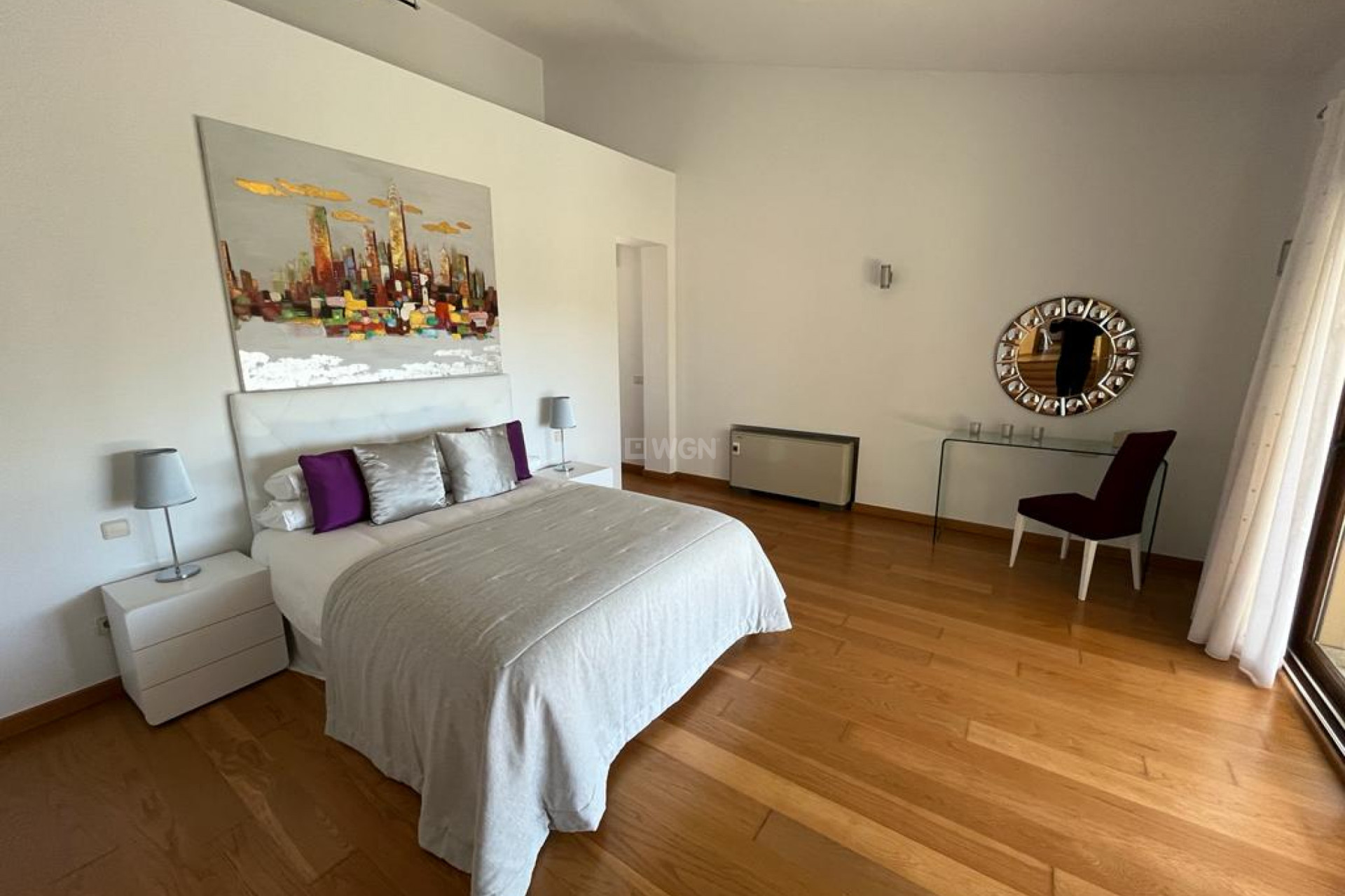 Wiederverkauf - Villa - La Manga Club - Costa Calida