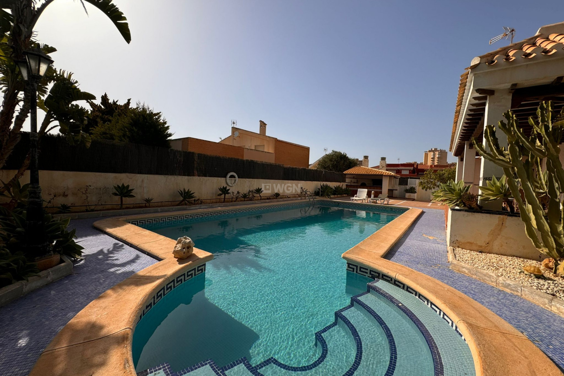 Wiederverkauf - Villa - La Manga del Mar Menor - Costa Calida