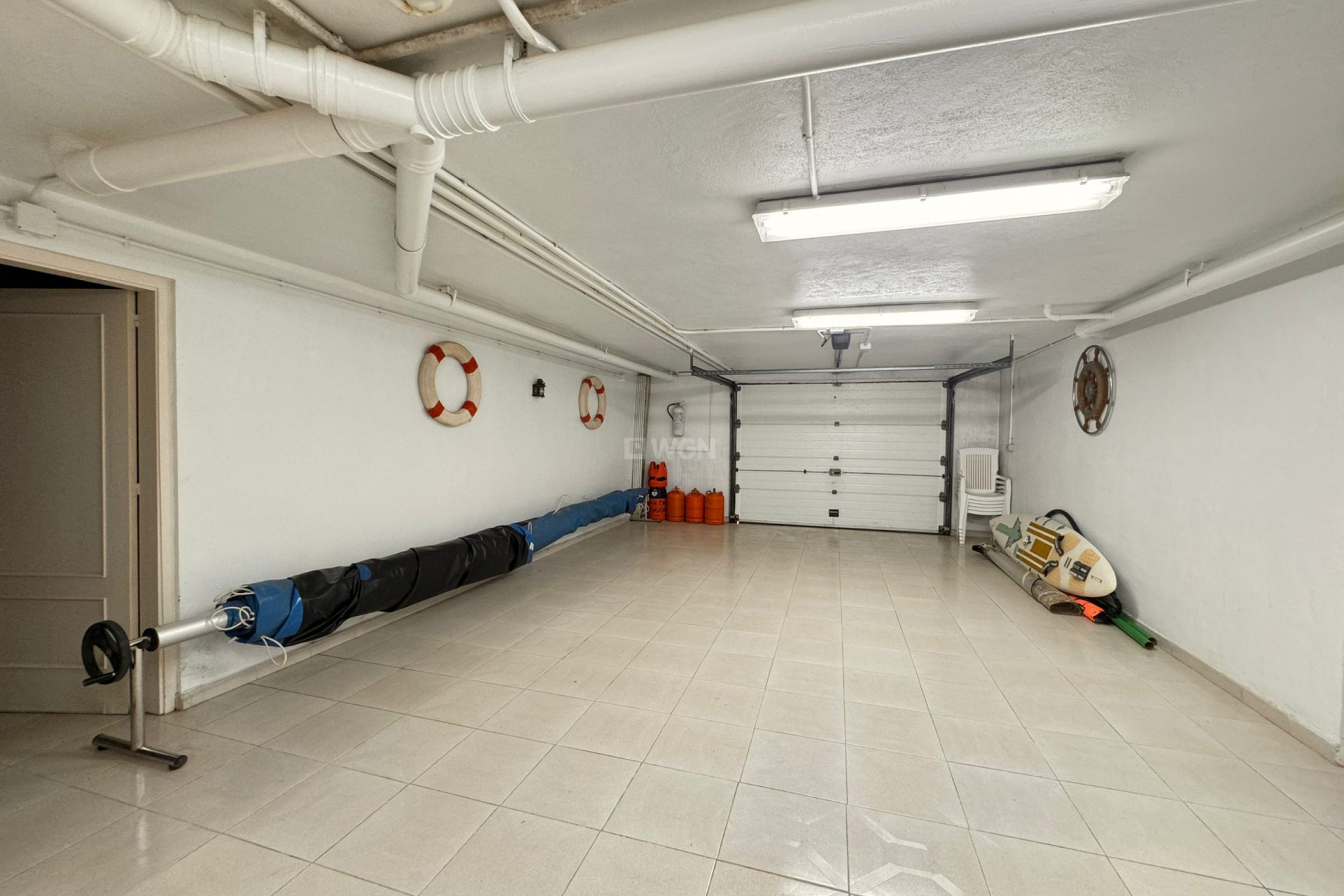 Wiederverkauf - Villa - La Manga del Mar Menor - Costa Calida