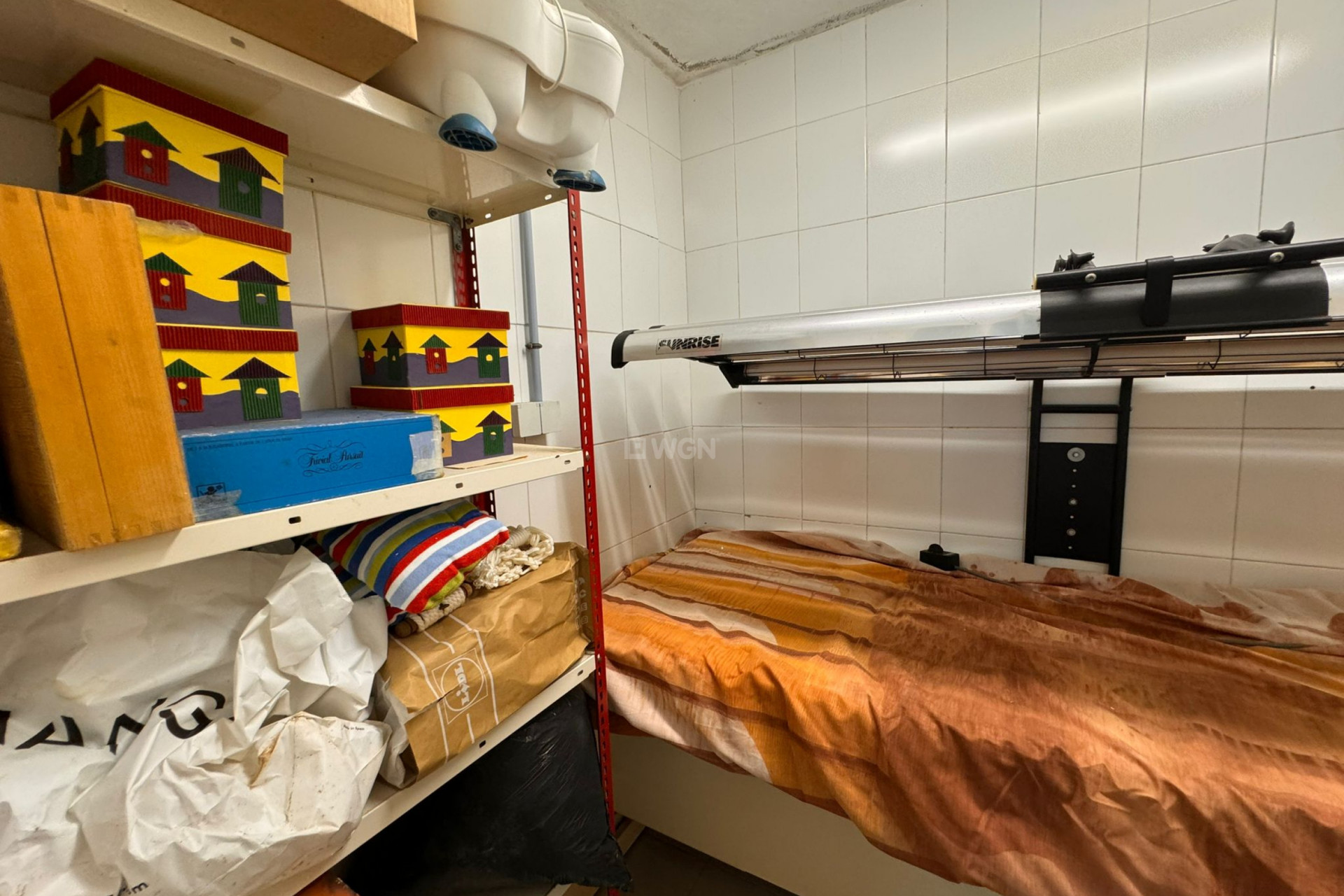 Wiederverkauf - Villa - La Manga del Mar Menor - Costa Calida