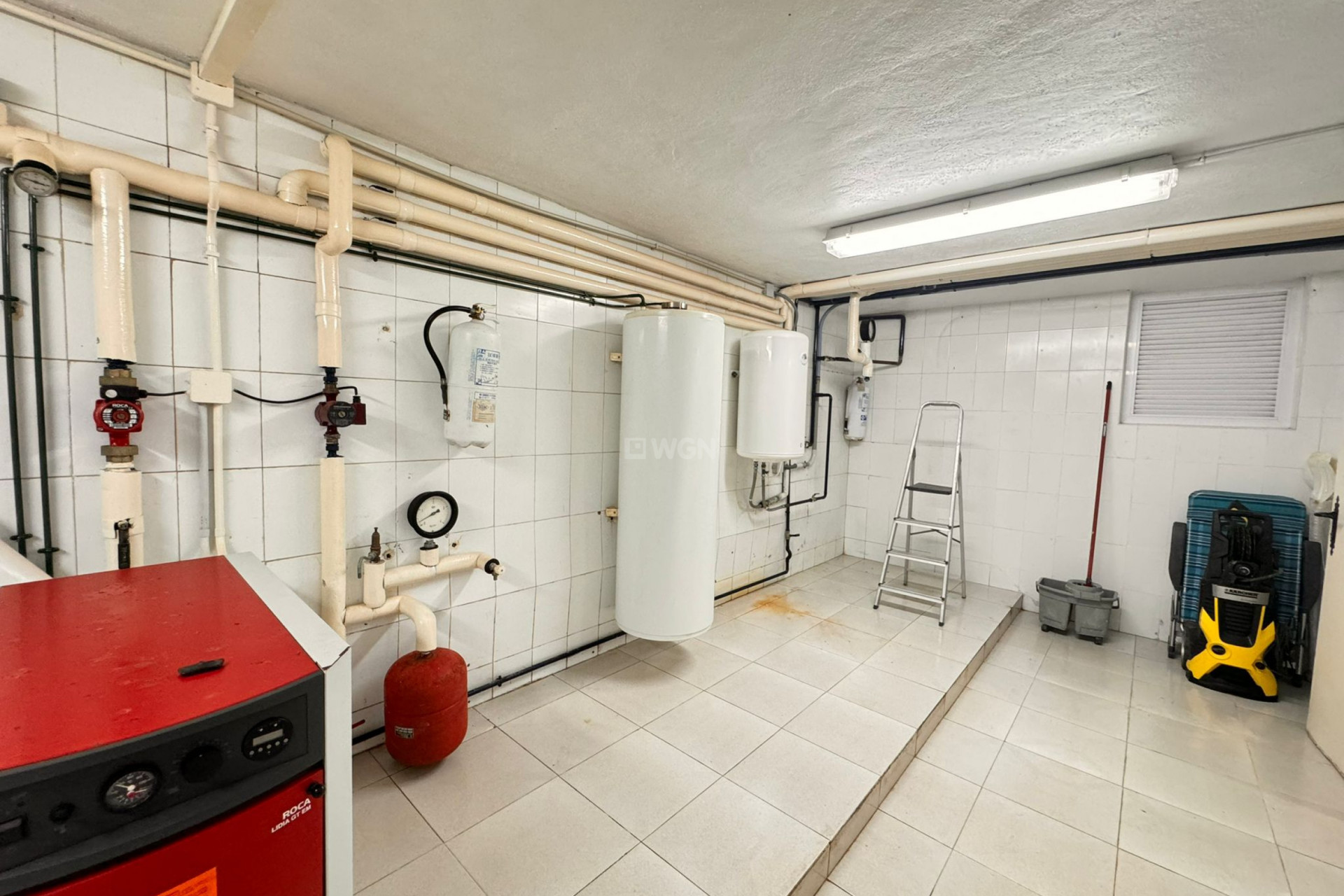 Wiederverkauf - Villa - La Manga del Mar Menor - Costa Calida