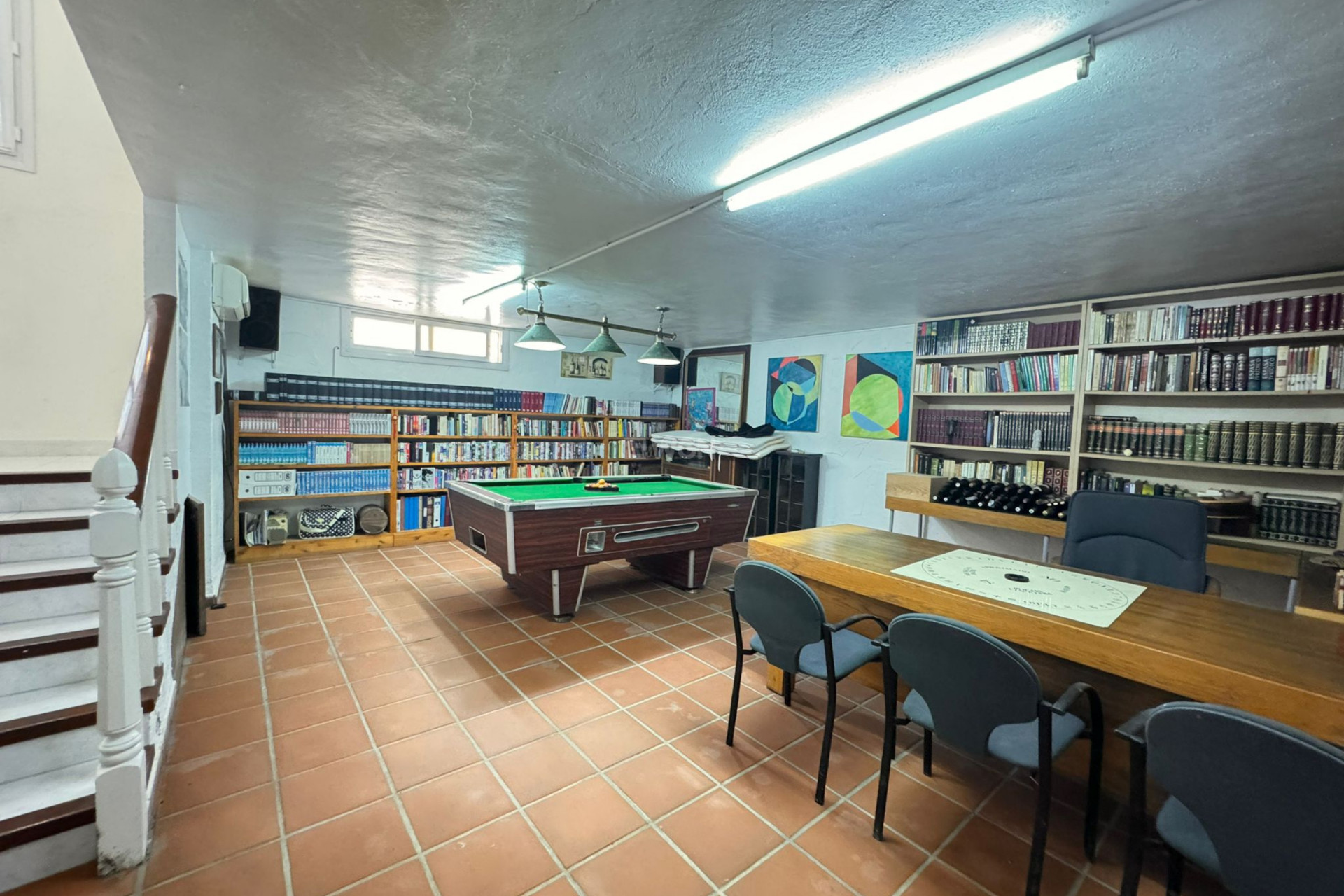 Wiederverkauf - Villa - La Manga del Mar Menor - Costa Calida