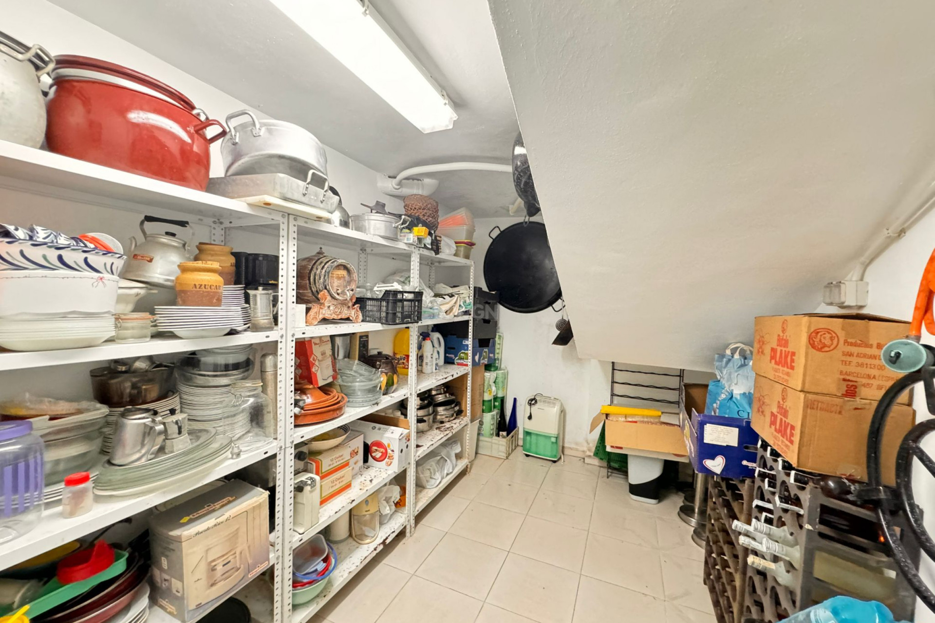 Wiederverkauf - Villa - La Manga del Mar Menor - Costa Calida