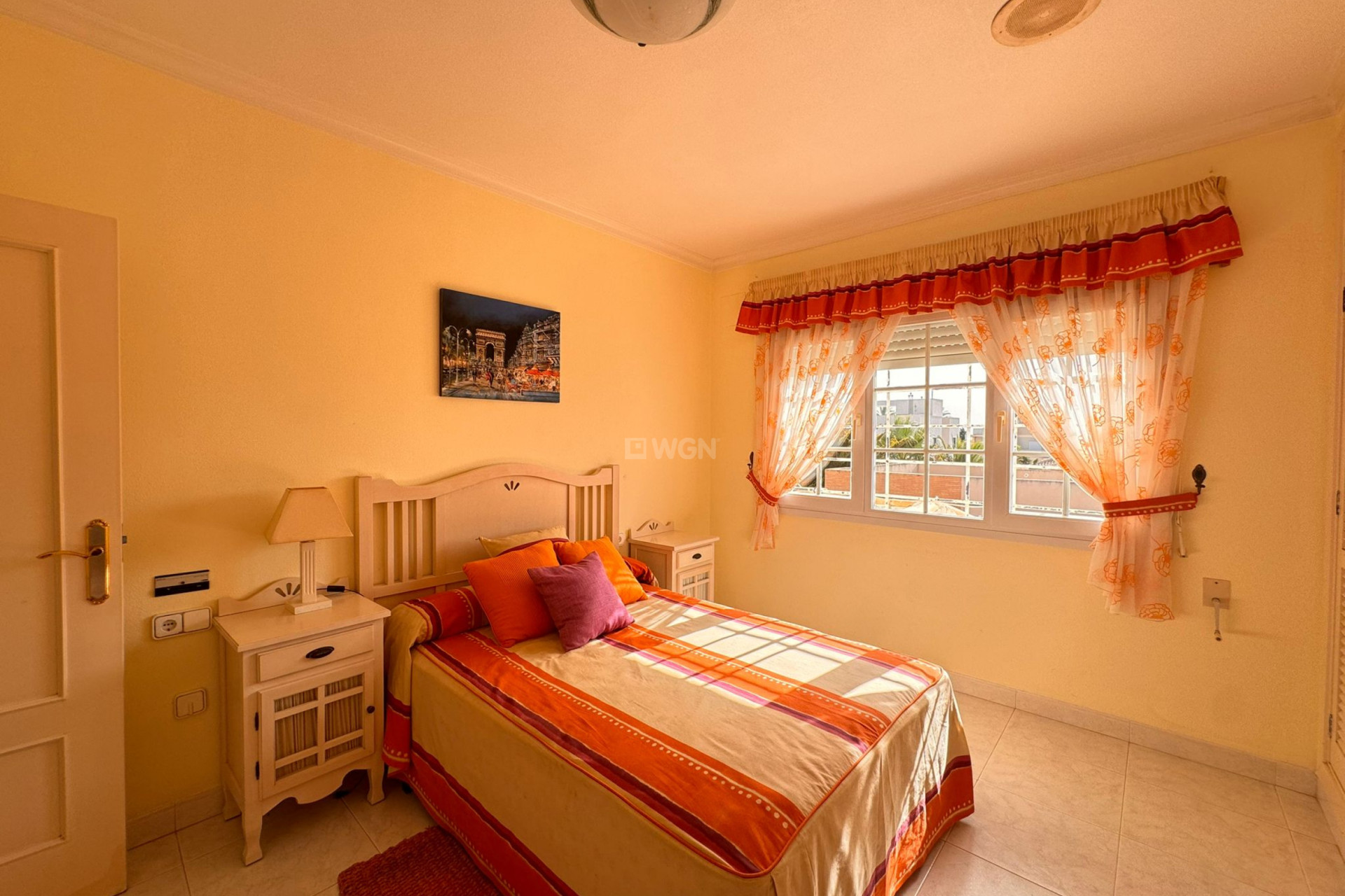 Wiederverkauf - Villa - La Manga del Mar Menor - Costa Calida