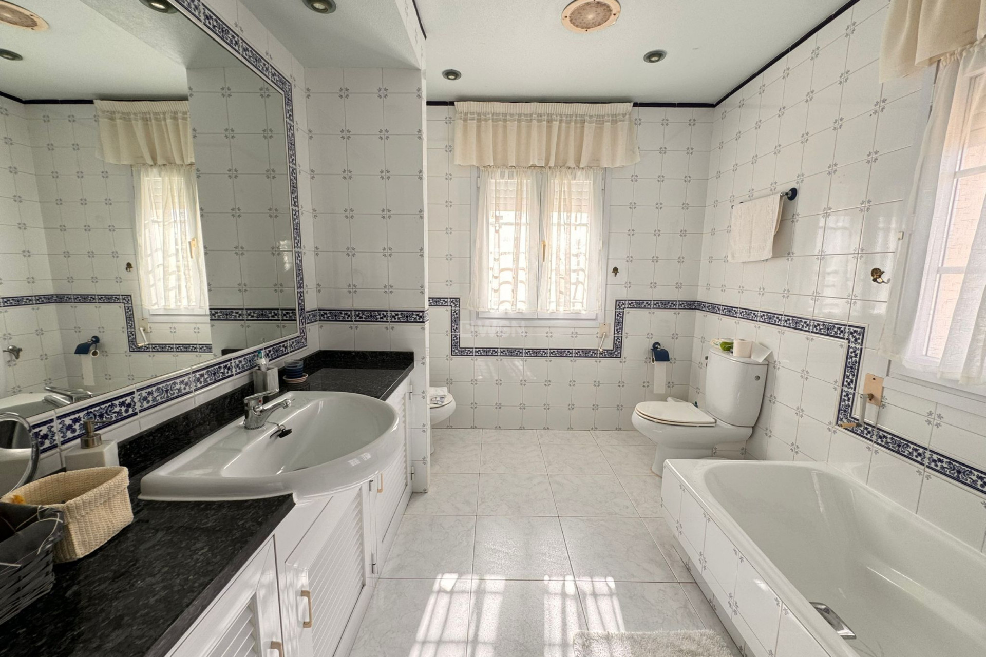 Wiederverkauf - Villa - La Manga del Mar Menor - Costa Calida