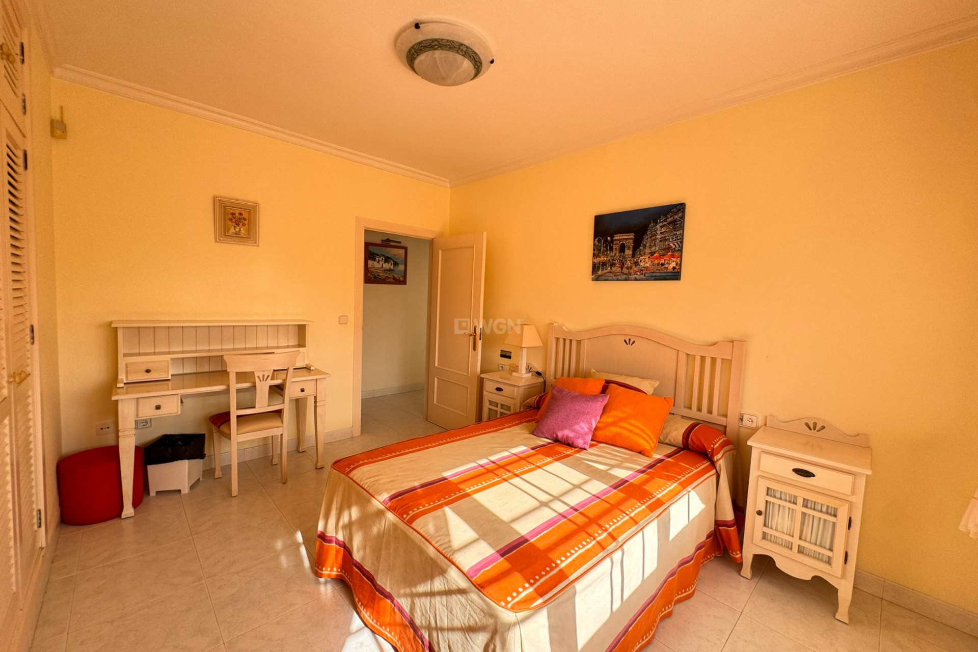 Wiederverkauf - Villa - La Manga del Mar Menor - Costa Calida